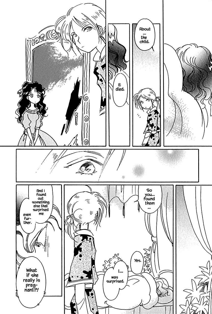Page 16 Chapter 36.2 Calbania Monogatari