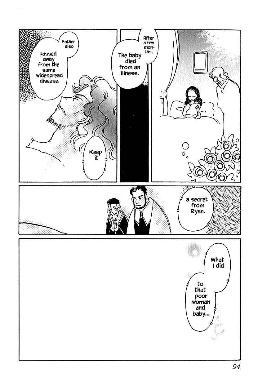 Page 18 Chapter 36.2 Calbania Monogatari