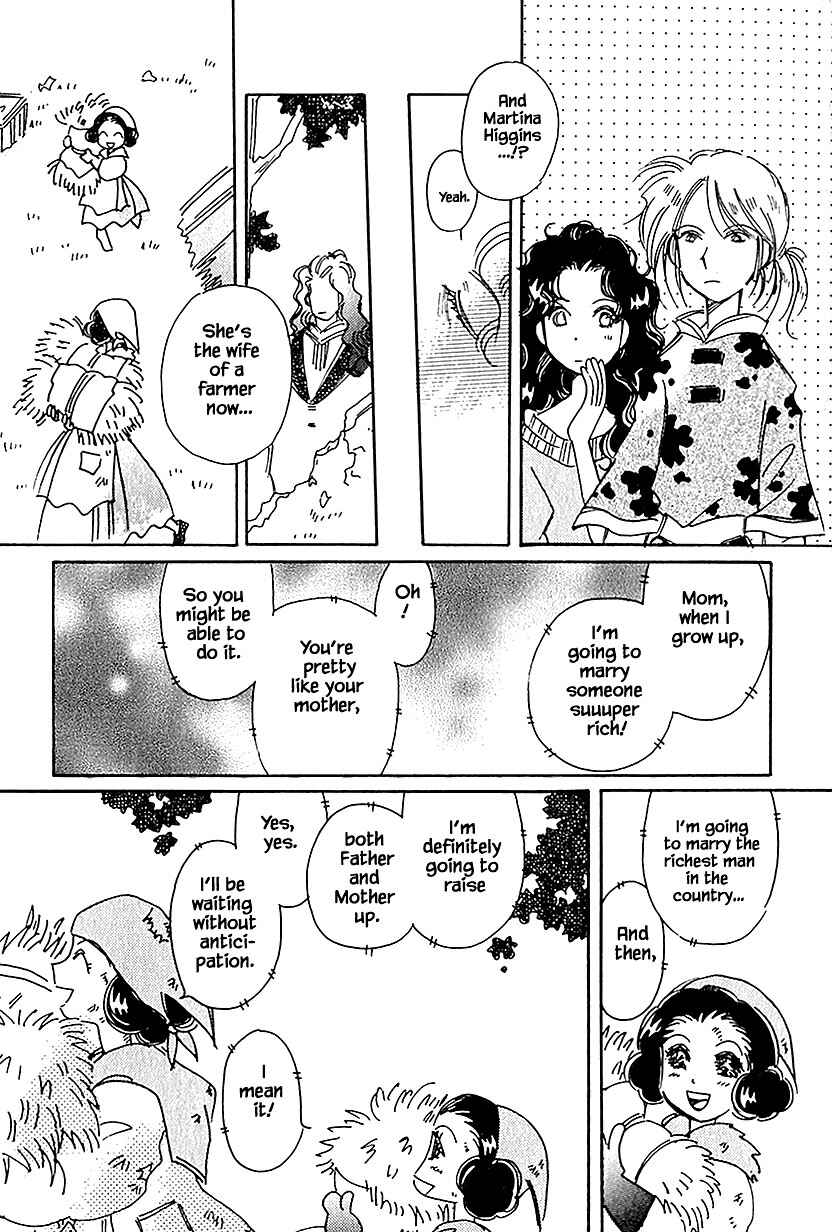 Page 19 Chapter 36.2 Calbania Monogatari