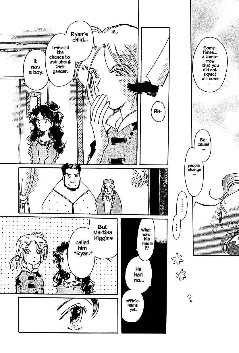 Page 22 Chapter 36.2 Calbania Monogatari