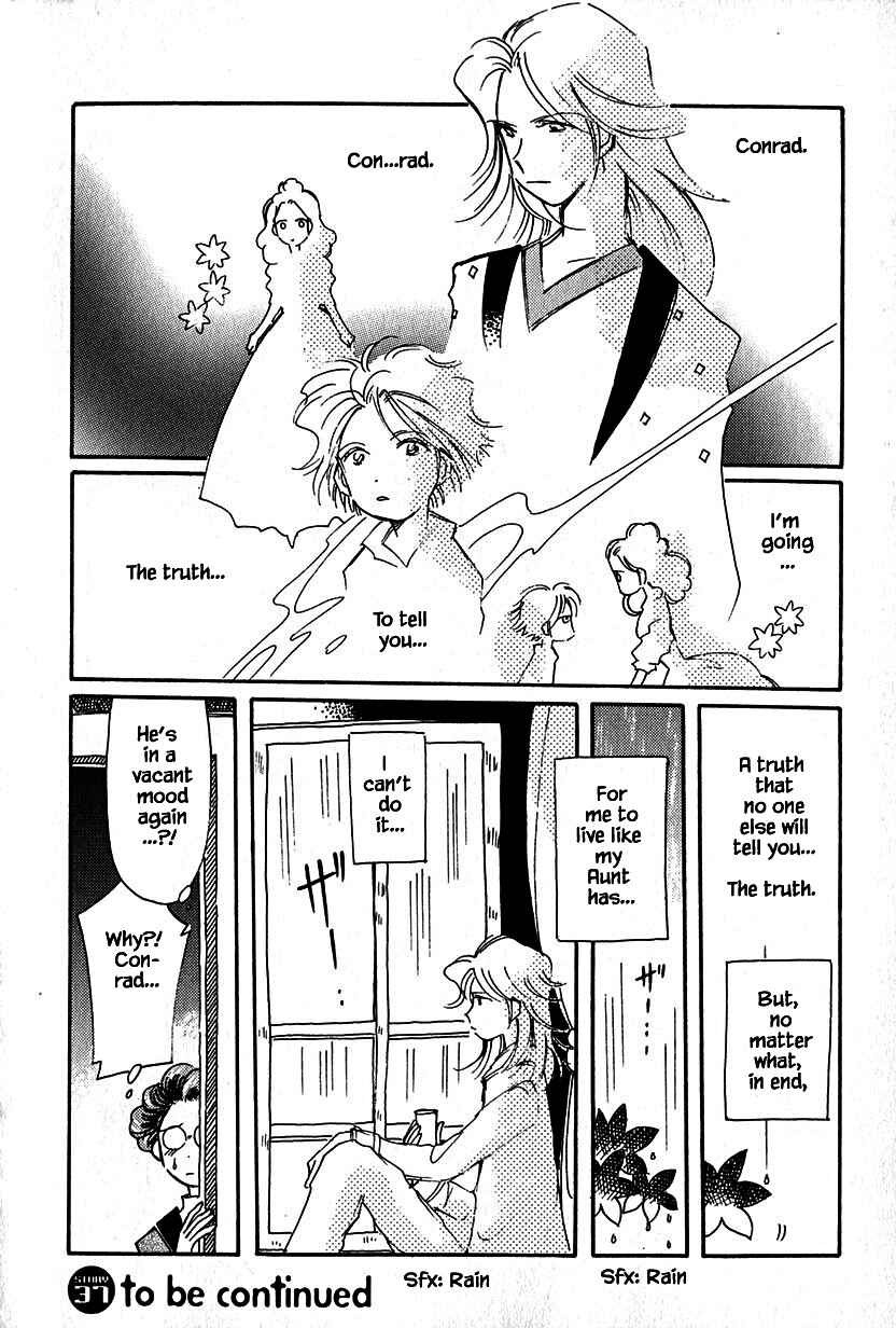 Page 24 Chapter 37.2 Calbania Monogatari