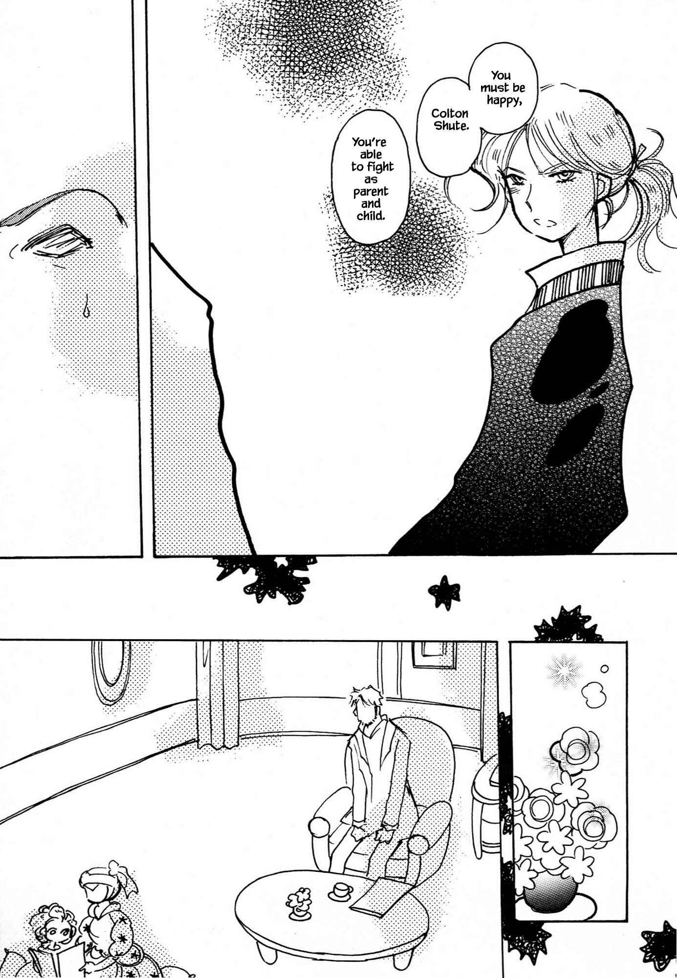 Page 13 Chapter 62.3 Calbania Monogatari
