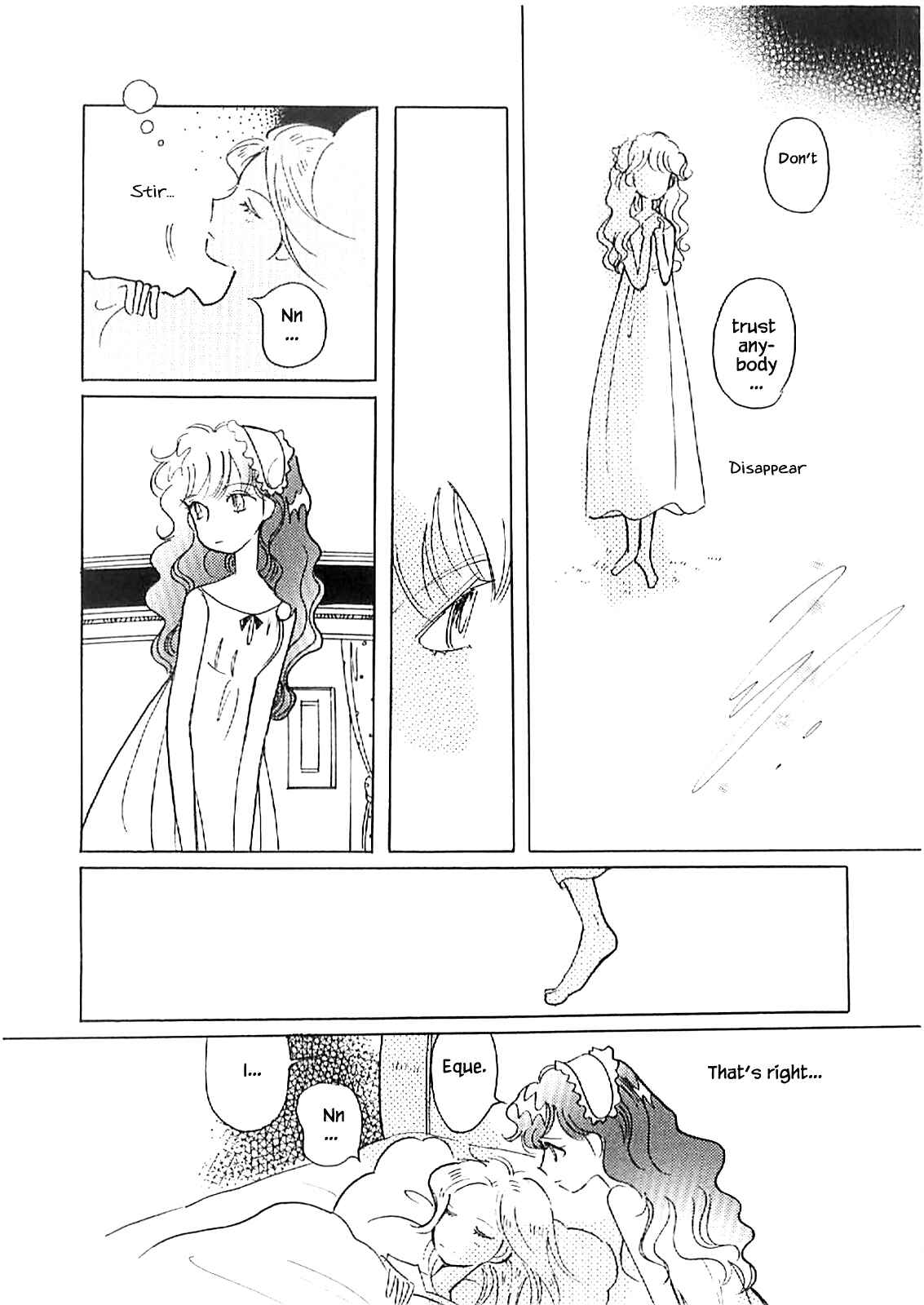 Page 22 Chapter 57.3 Calbania Monogatari