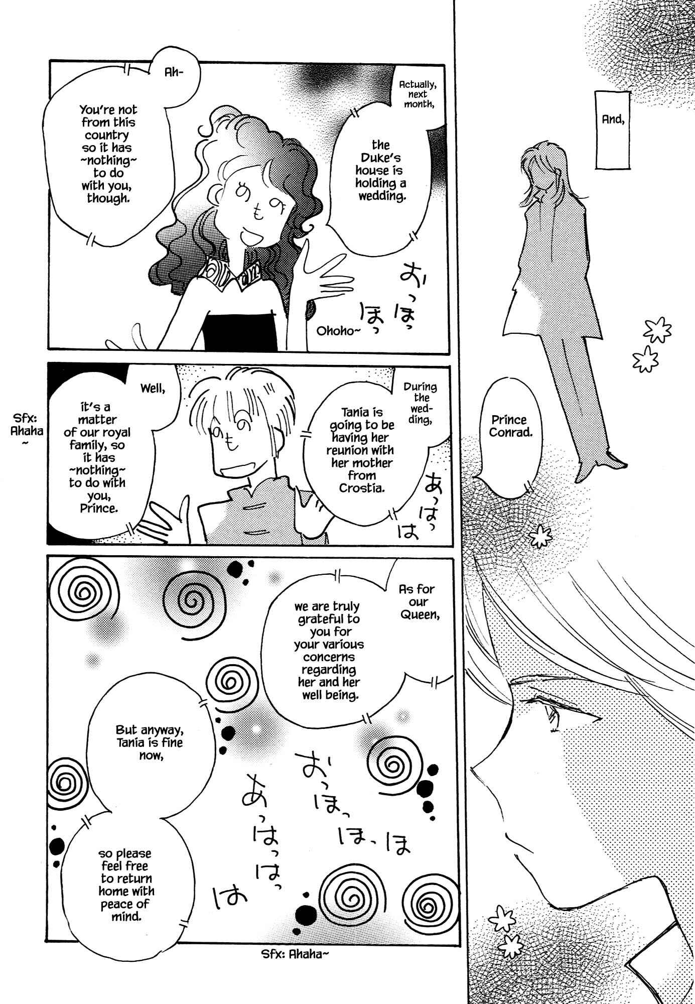 Page 20 Chapter 67.1 Calbania Monogatari