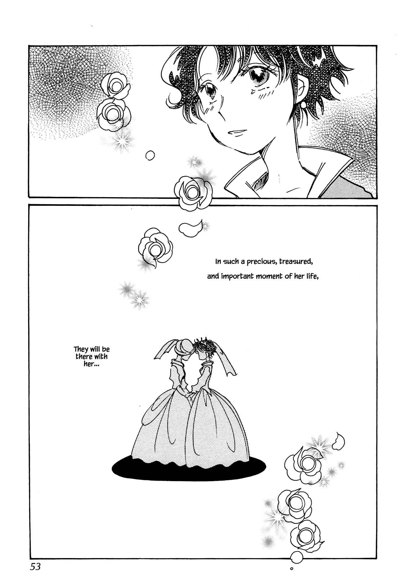 Page 23 Chapter 67.1 Calbania Monogatari