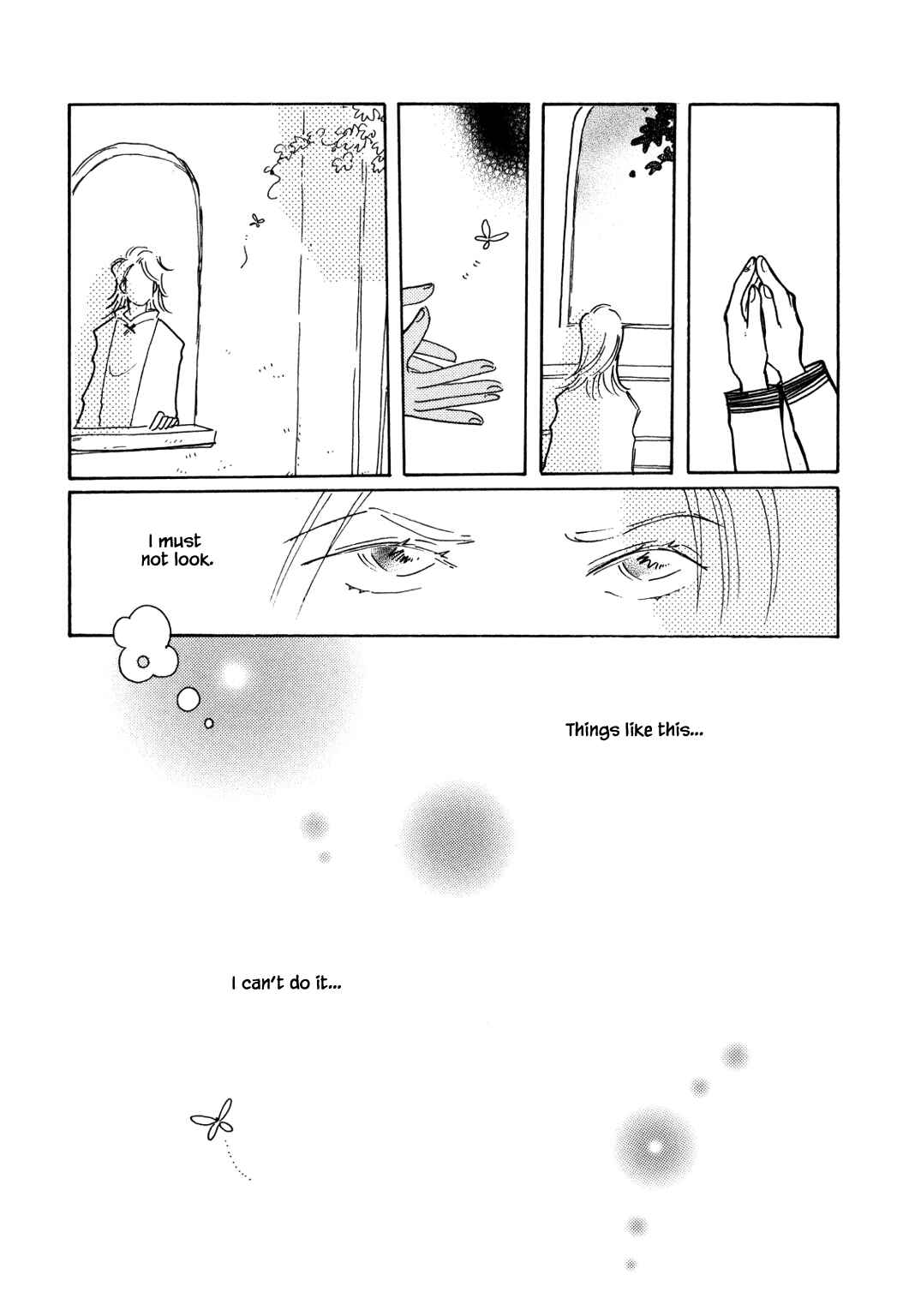 Page 11 Chapter 53 Calbania Monogatari