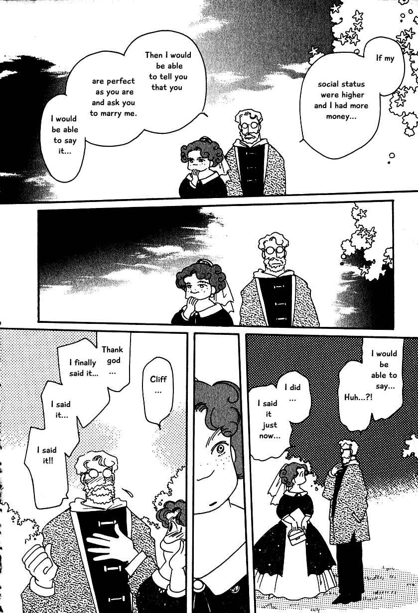 Page 17 Chapter 12 Calbania Monogatari