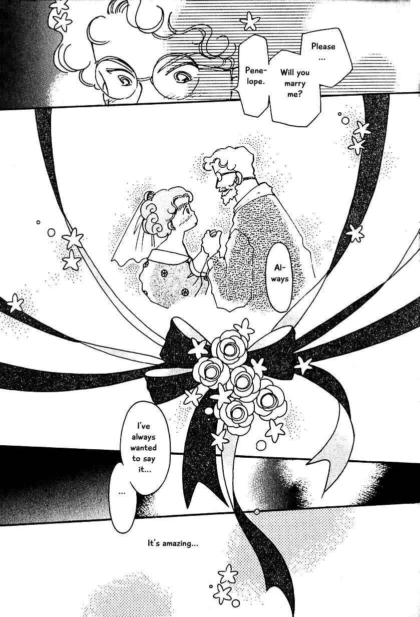 Page 18 Chapter 12 Calbania Monogatari