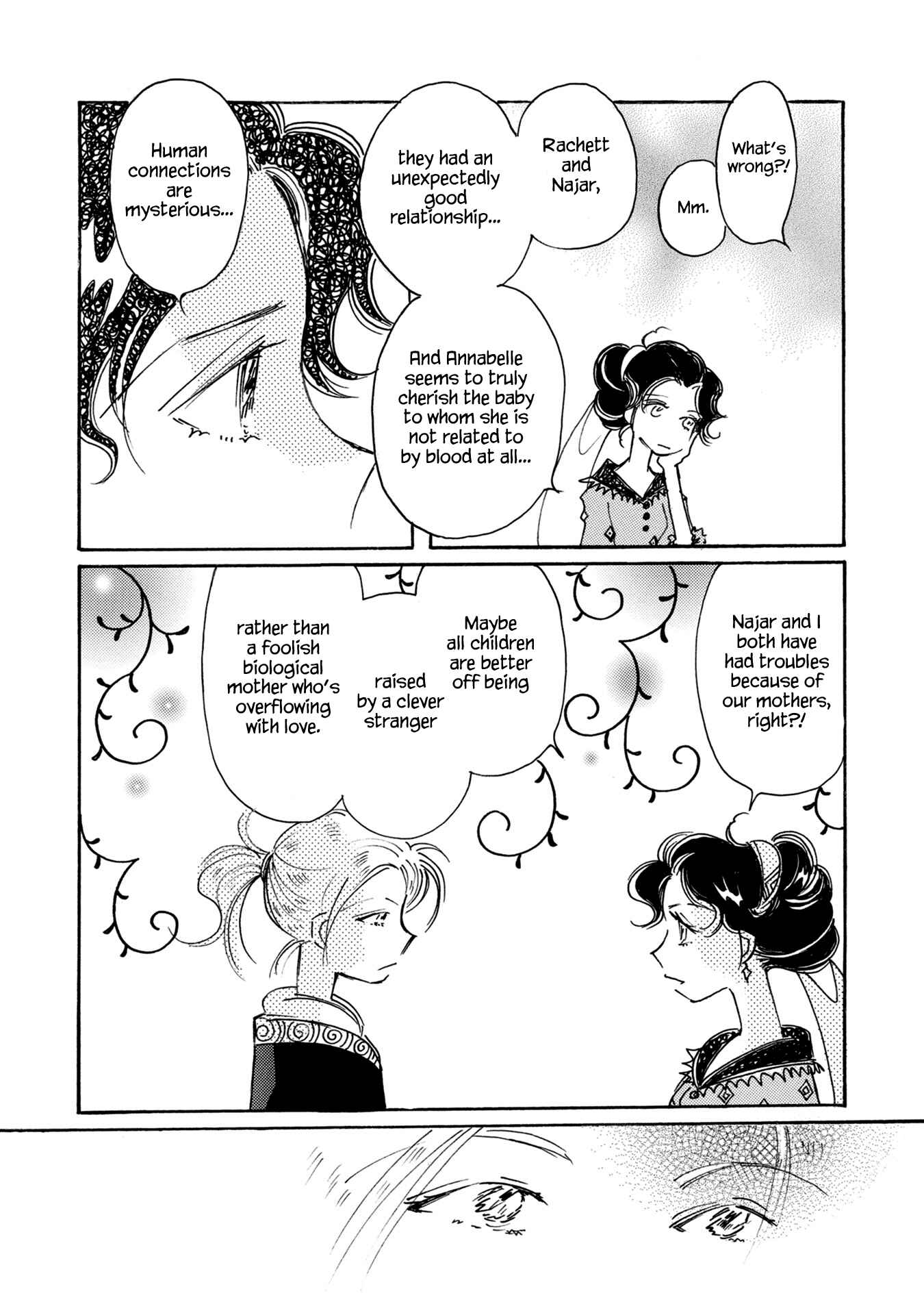 Page 16 Chapter 85 Calbania Monogatari