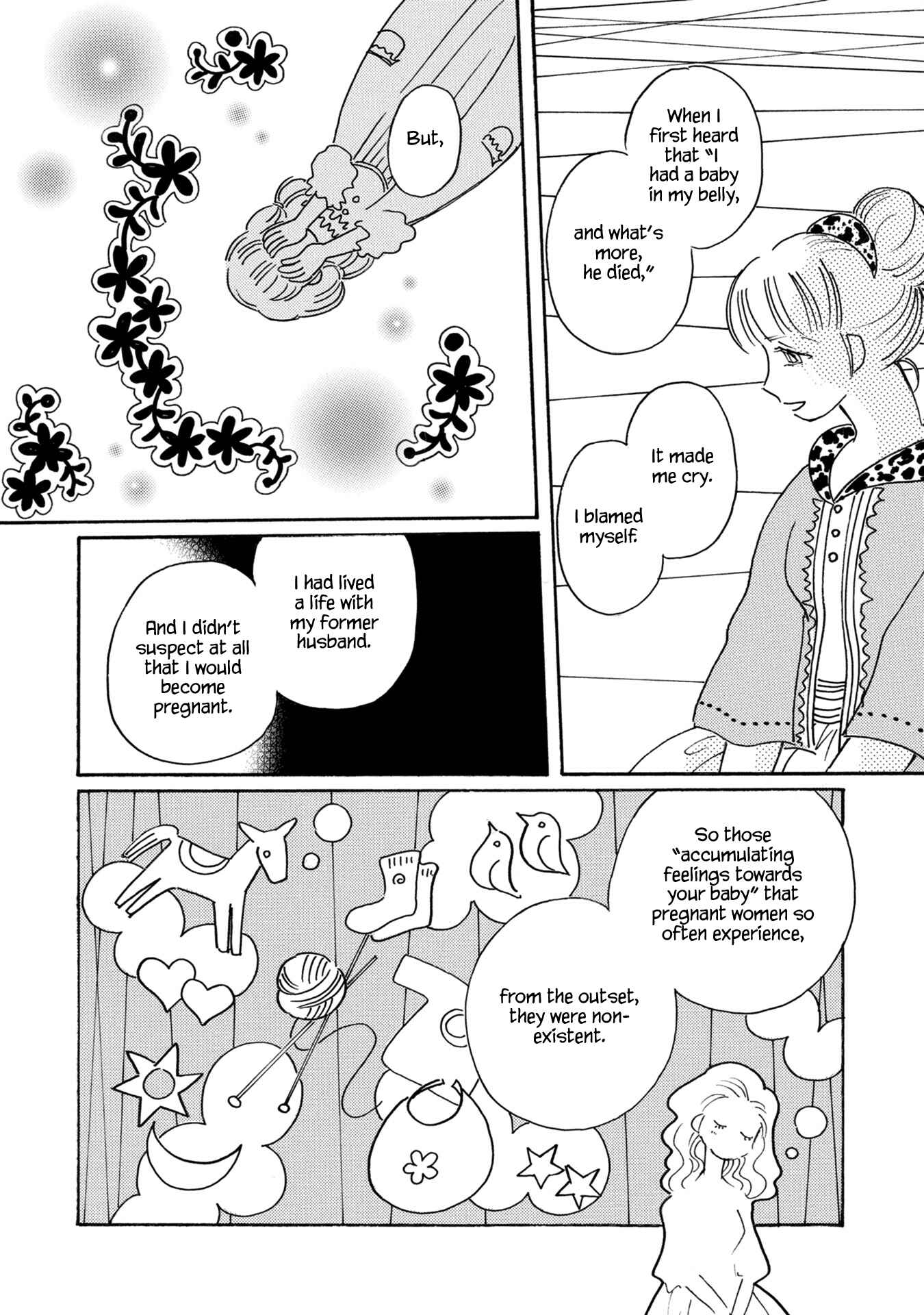 Page 8 Chapter 85 Calbania Monogatari