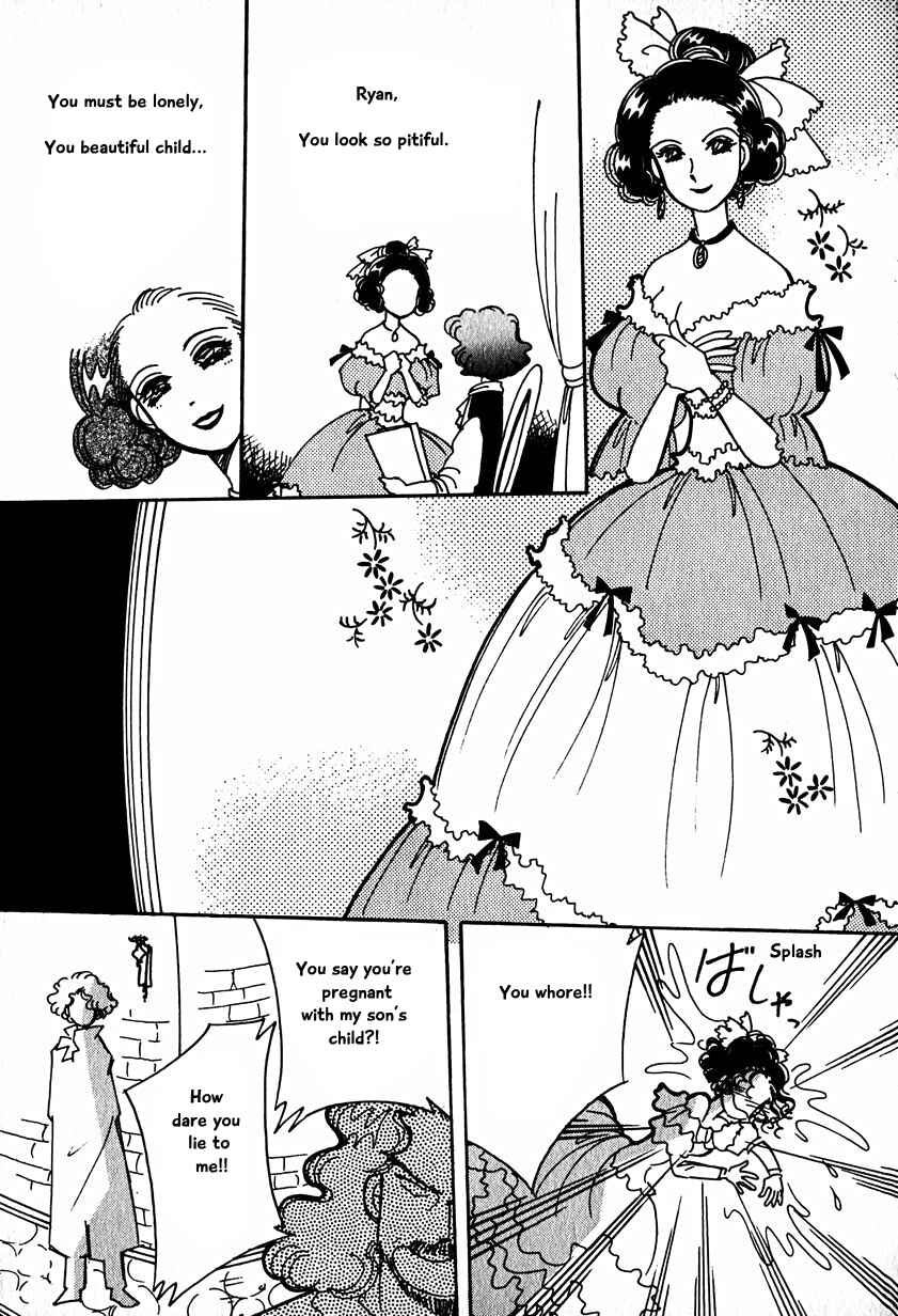 Page 11 Chapter 15.2 Calbania Monogatari