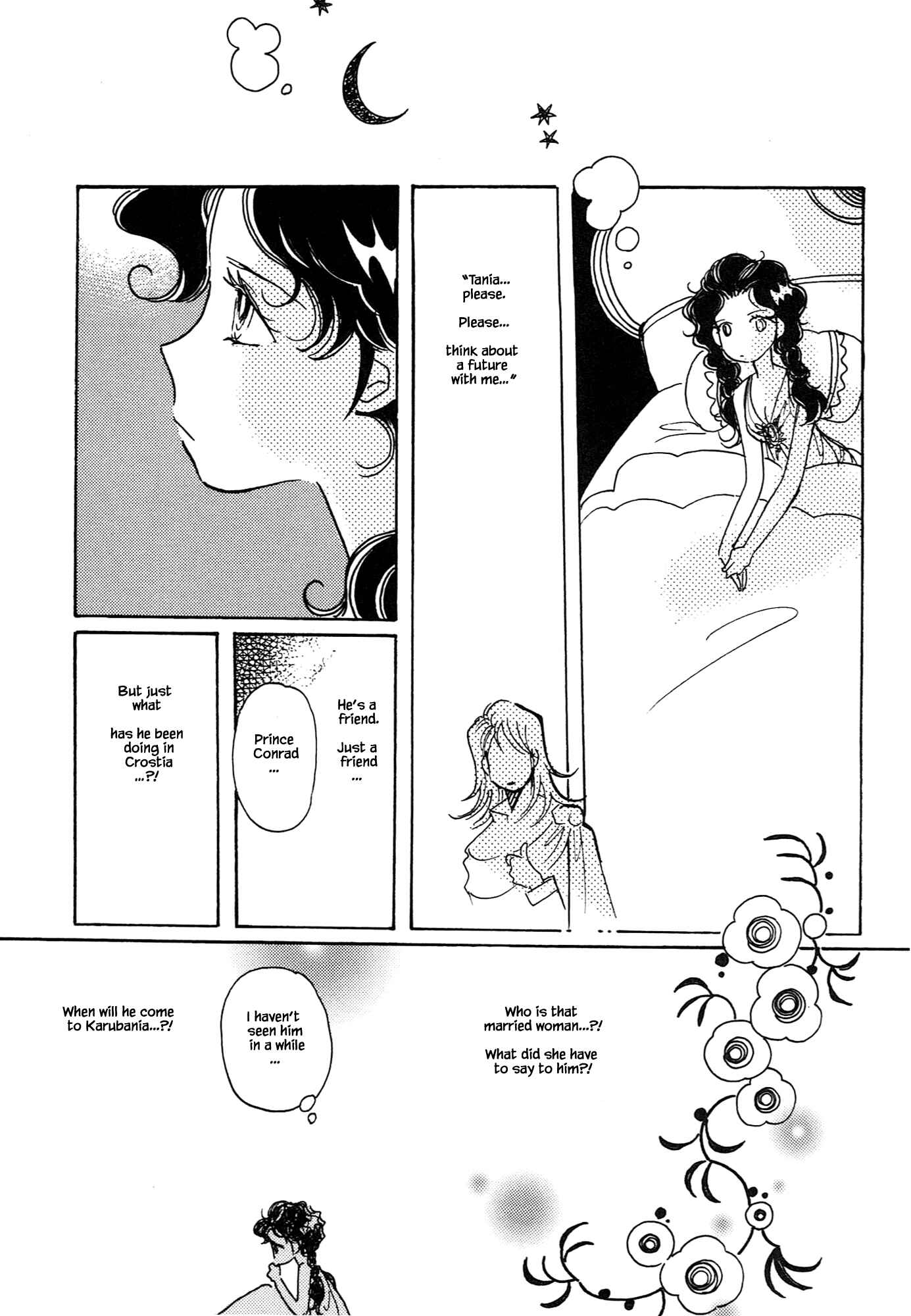 Page 15 Chapter 61.3 Calbania Monogatari