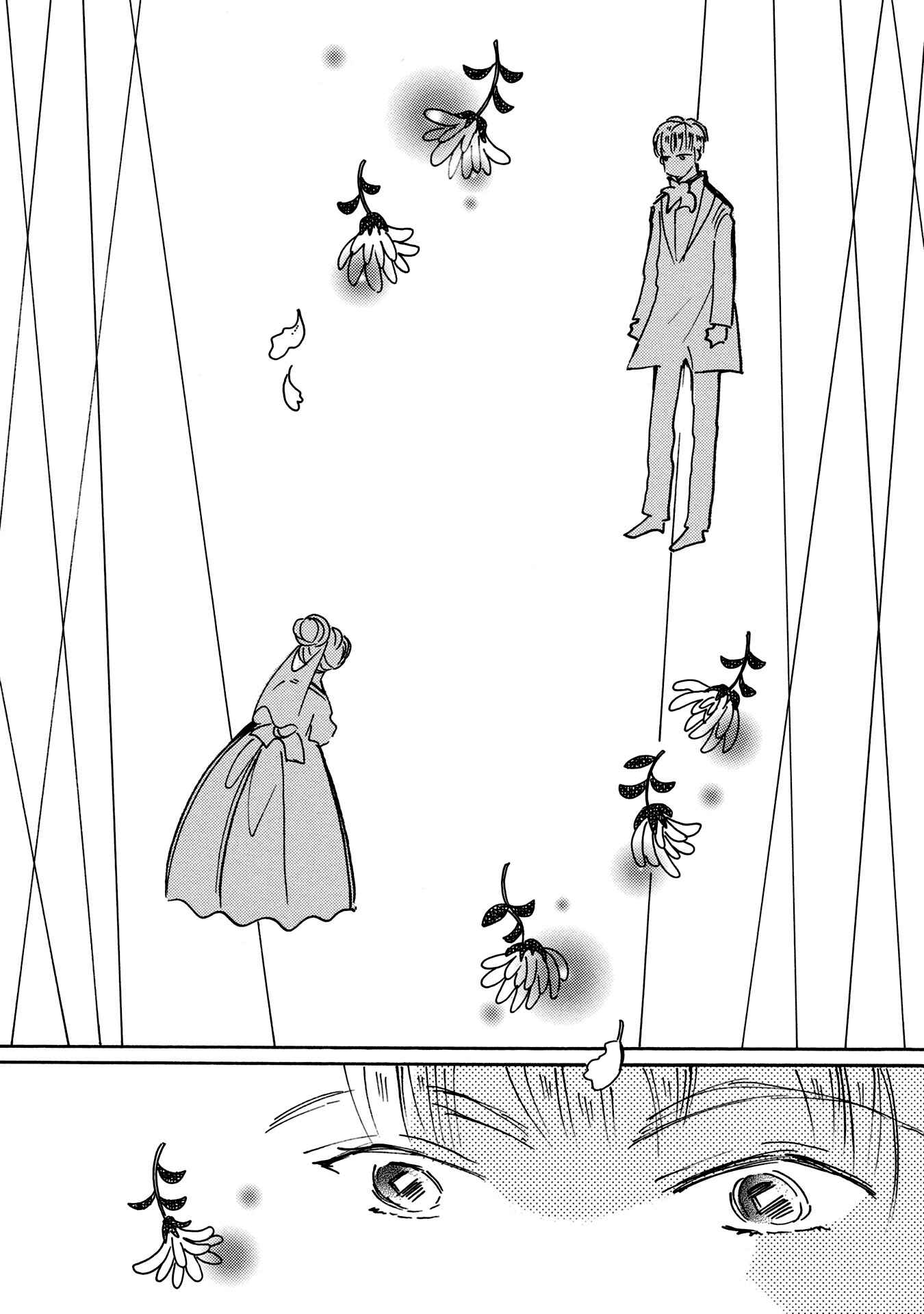 Page 10 Chapter 83 Calbania Monogatari