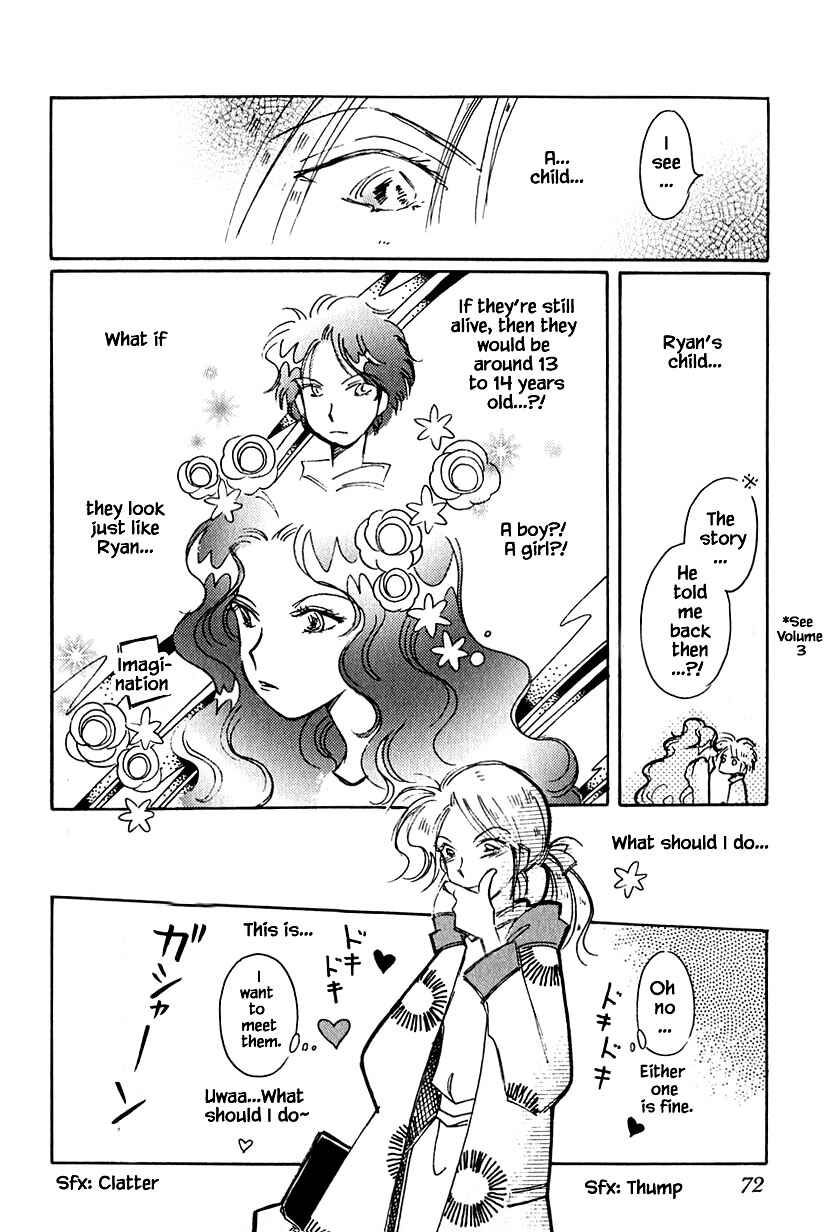 Page 20 Chapter 36.1 Calbania Monogatari