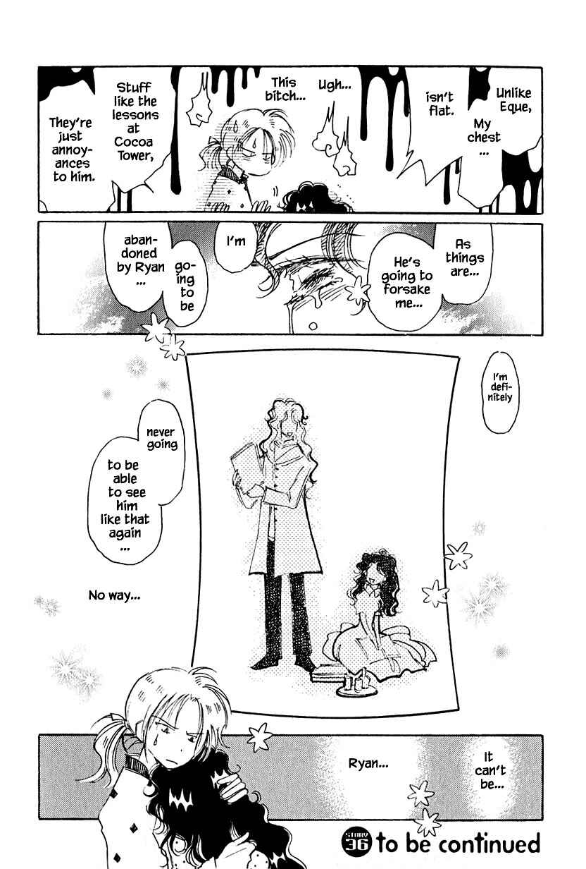 Page 24 Chapter 36.1 Calbania Monogatari