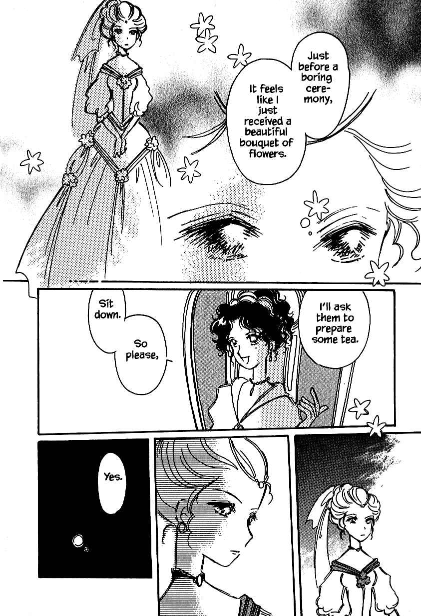 Page 16 Chapter 25.2 Calbania Monogatari