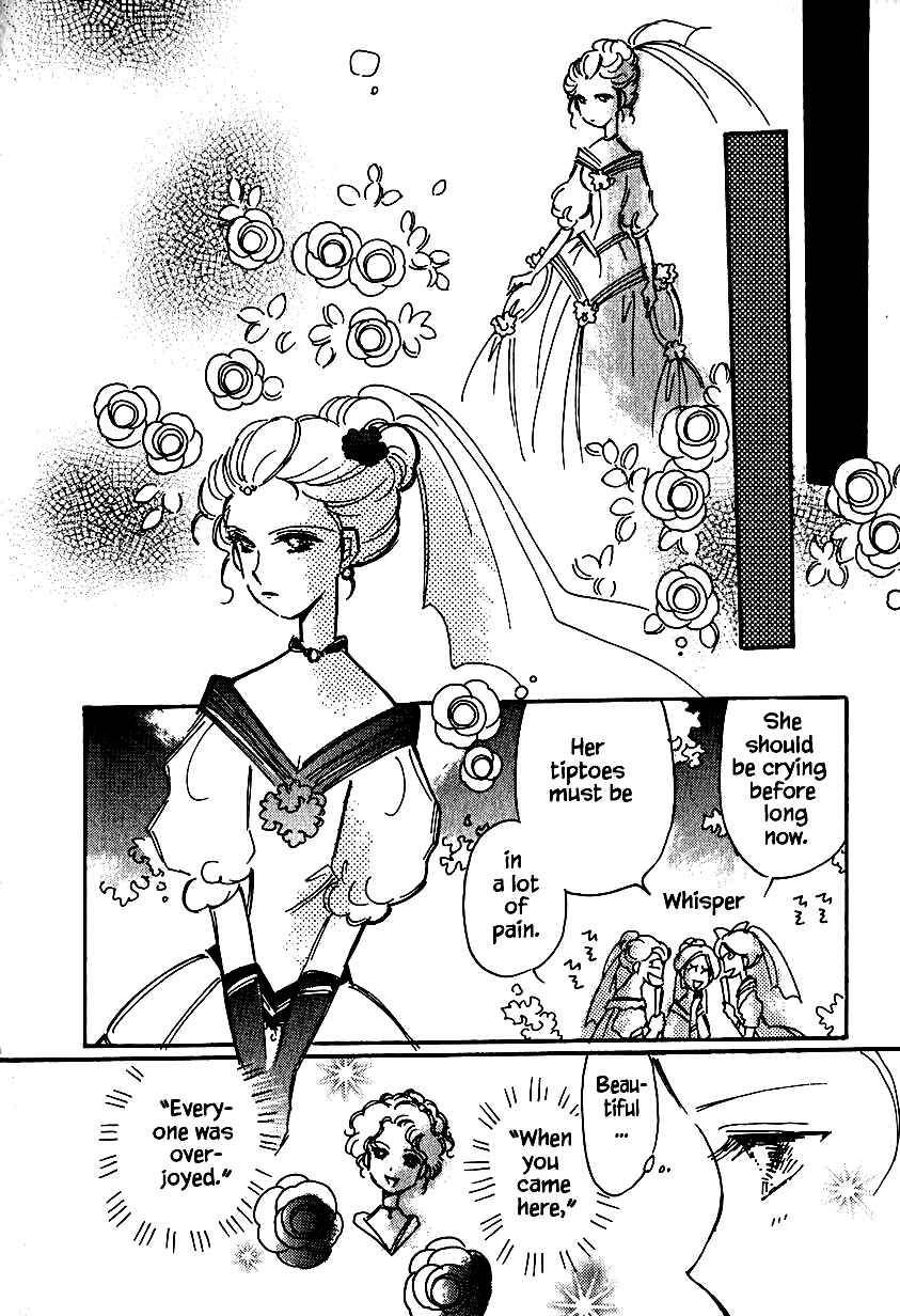 Page 18 Chapter 25.2 Calbania Monogatari