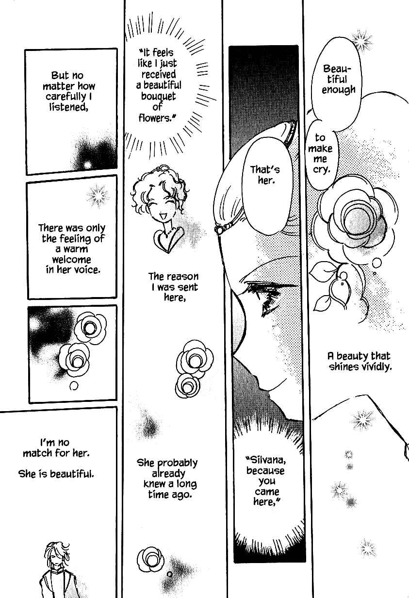 Page 19 Chapter 25.2 Calbania Monogatari