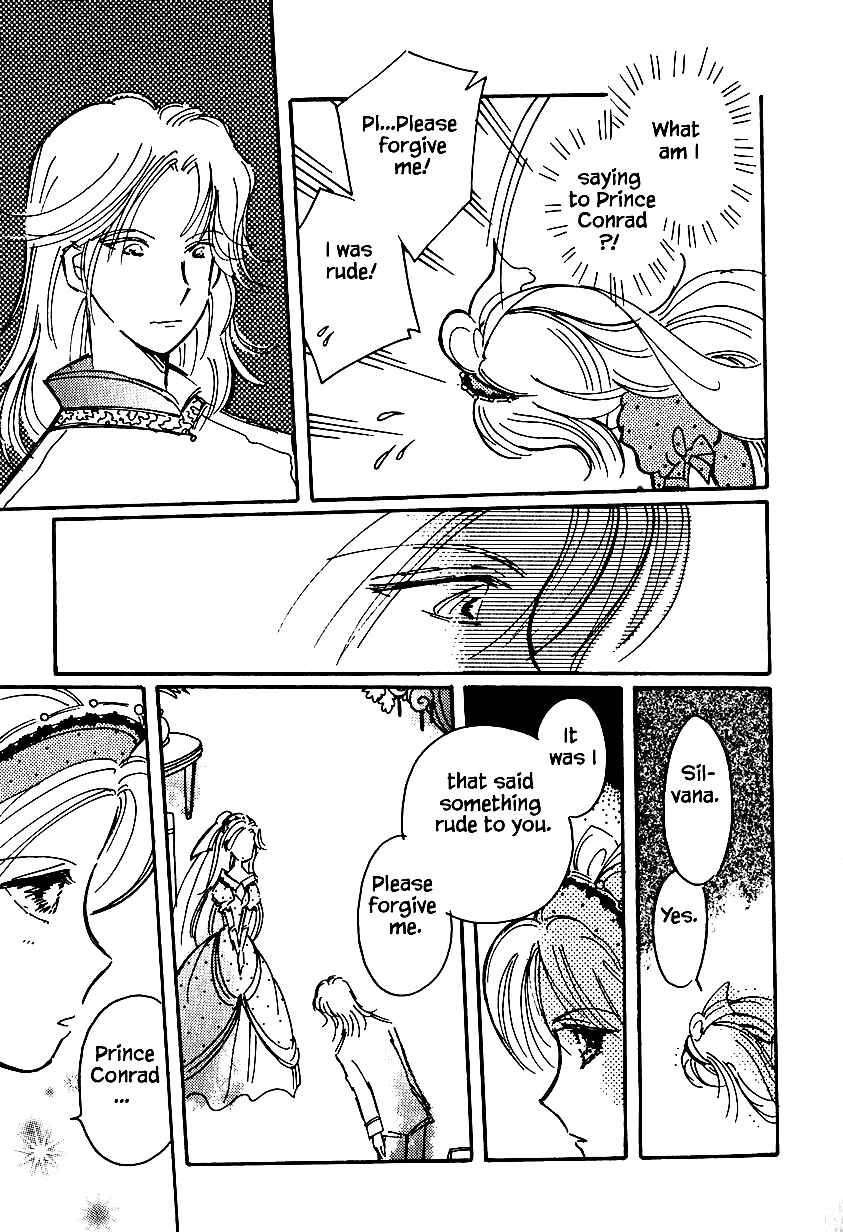 Page 25 Chapter 25.2 Calbania Monogatari