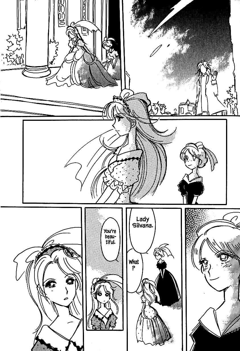 Page 26 Chapter 25.2 Calbania Monogatari