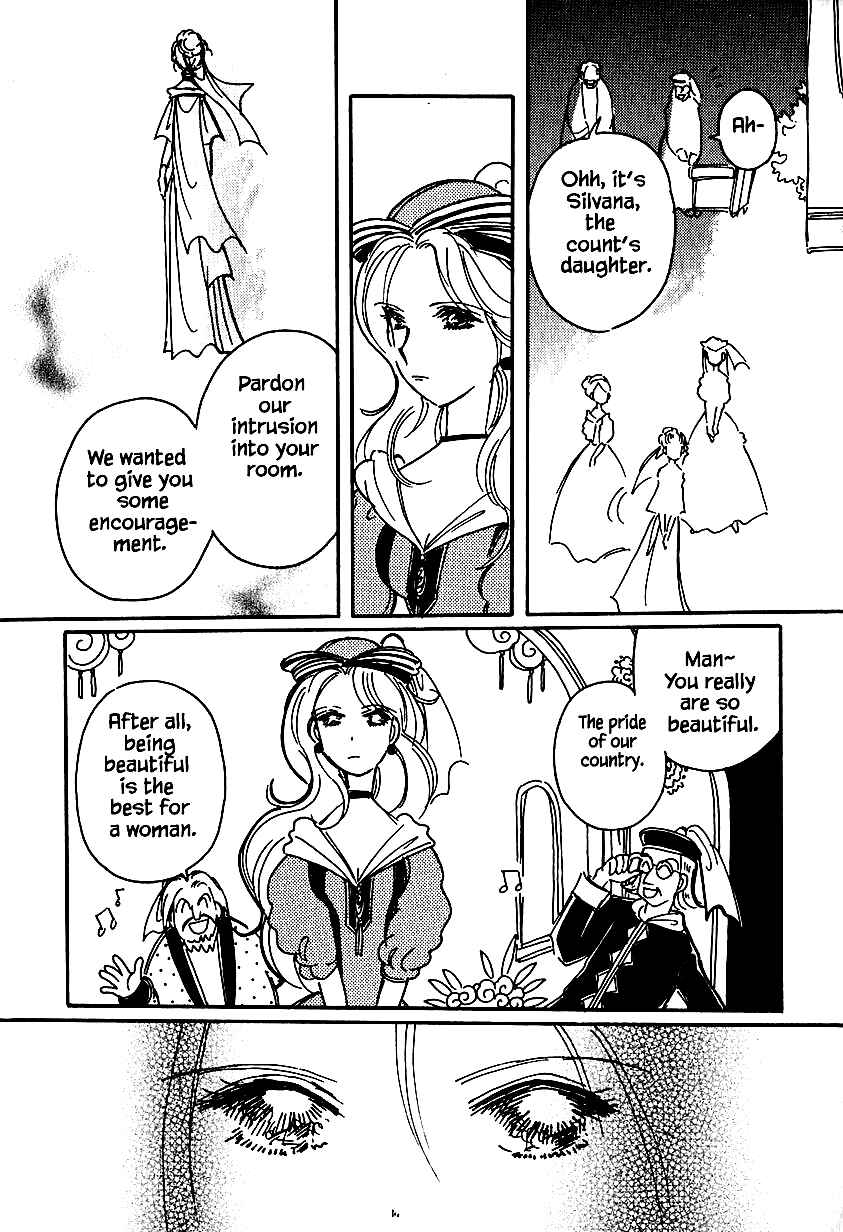Page 9 Chapter 25.2 Calbania Monogatari