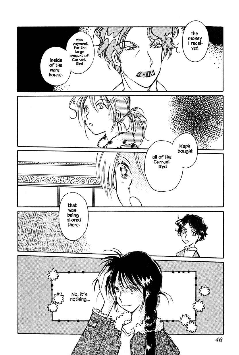 Page 18 Chapter 35.2 Calbania Monogatari