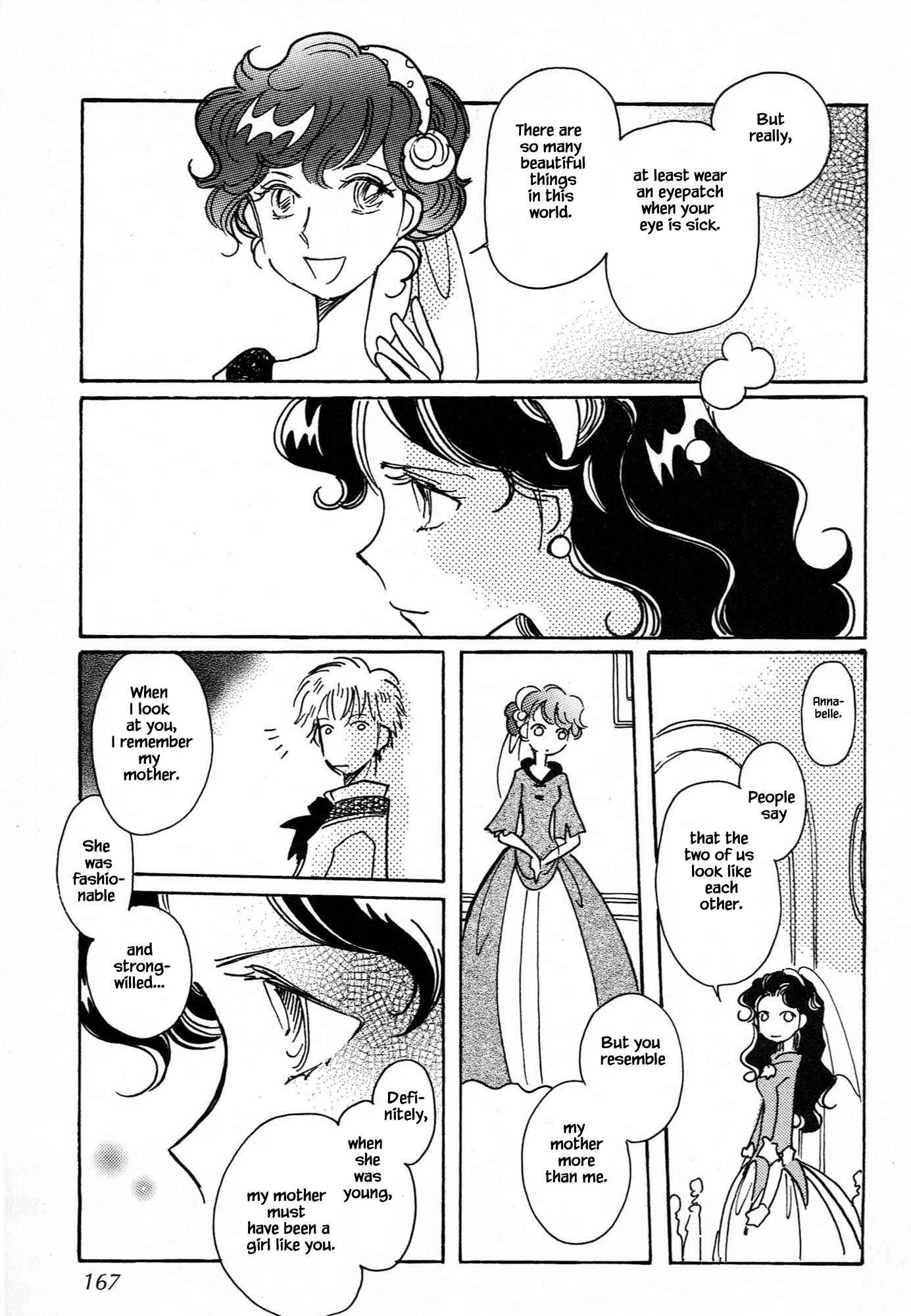 Page 17 Chapter 61.6 Calbania Monogatari