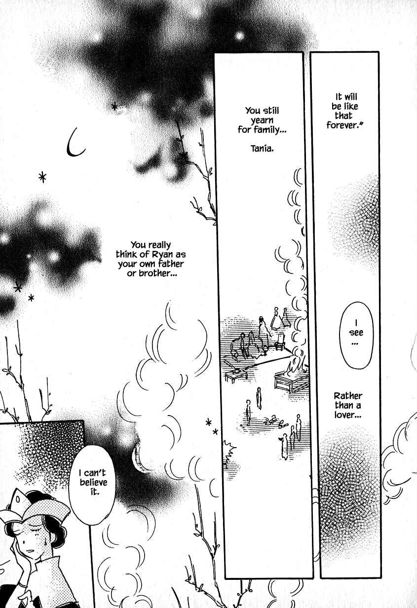 Page 15 Chapter 28.2 Calbania Monogatari