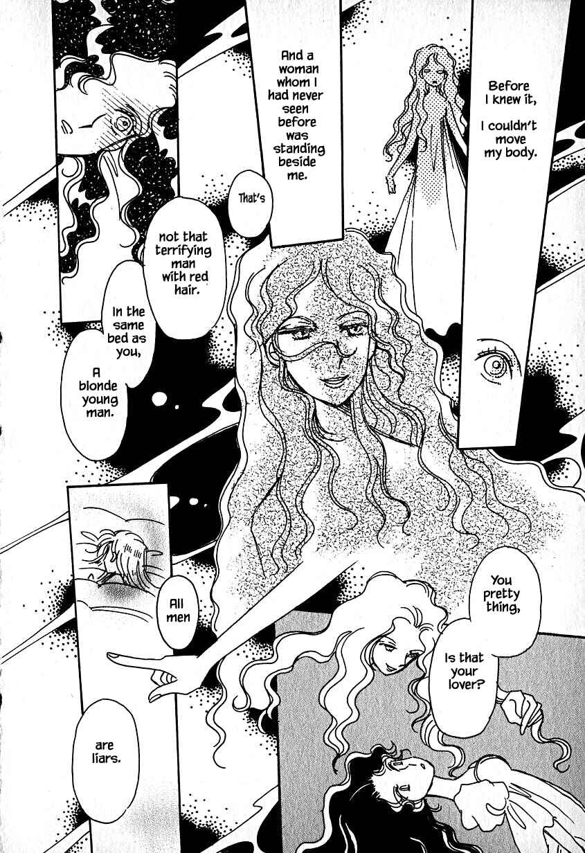 Page 18 Chapter 28.2 Calbania Monogatari