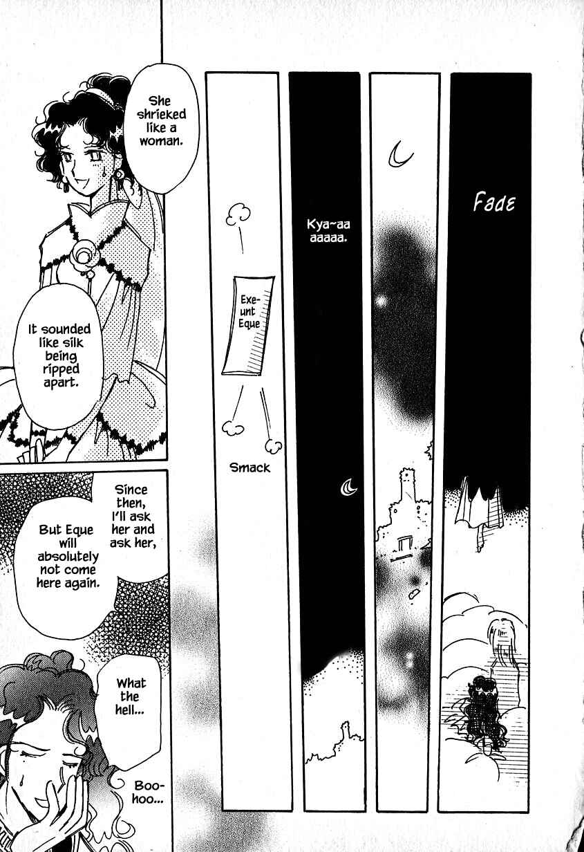 Page 21 Chapter 28.2 Calbania Monogatari