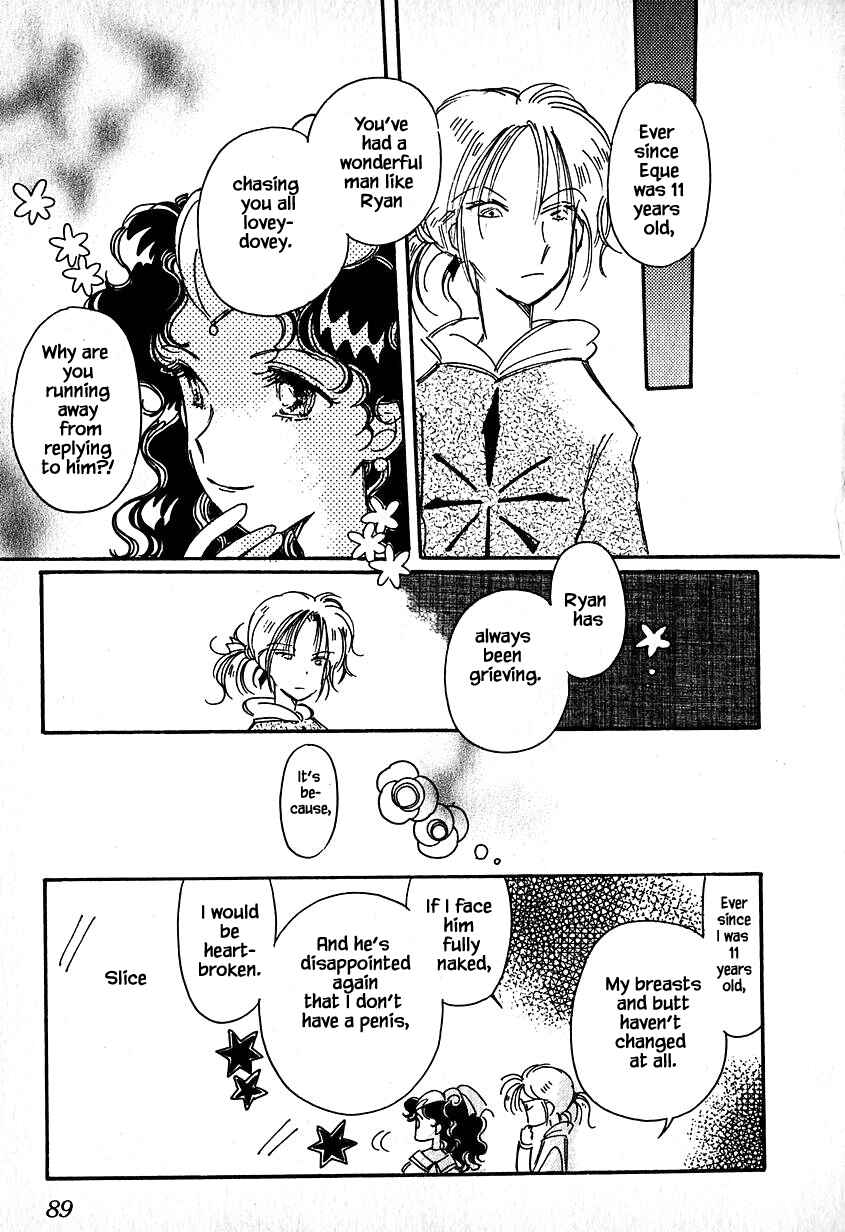 Page 9 Chapter 28.2 Calbania Monogatari