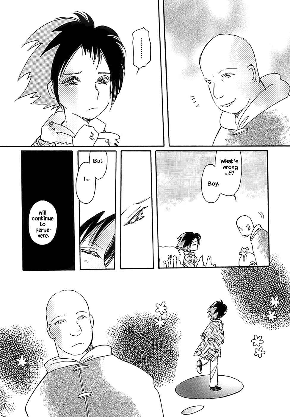 Page 24 Chapter 42 Calbania Monogatari