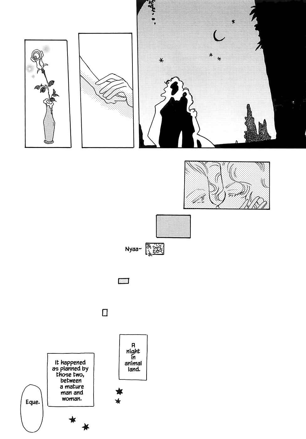 Page 17 Chapter 43.1 Calbania Monogatari