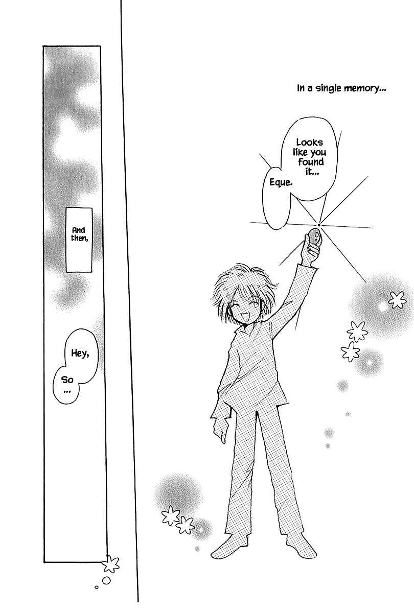 Page 20 Chapter 39.2 Calbania Monogatari