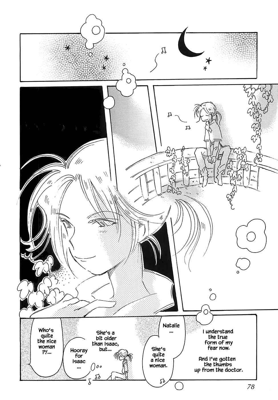 Page 24 Chapter 43.2 Calbania Monogatari