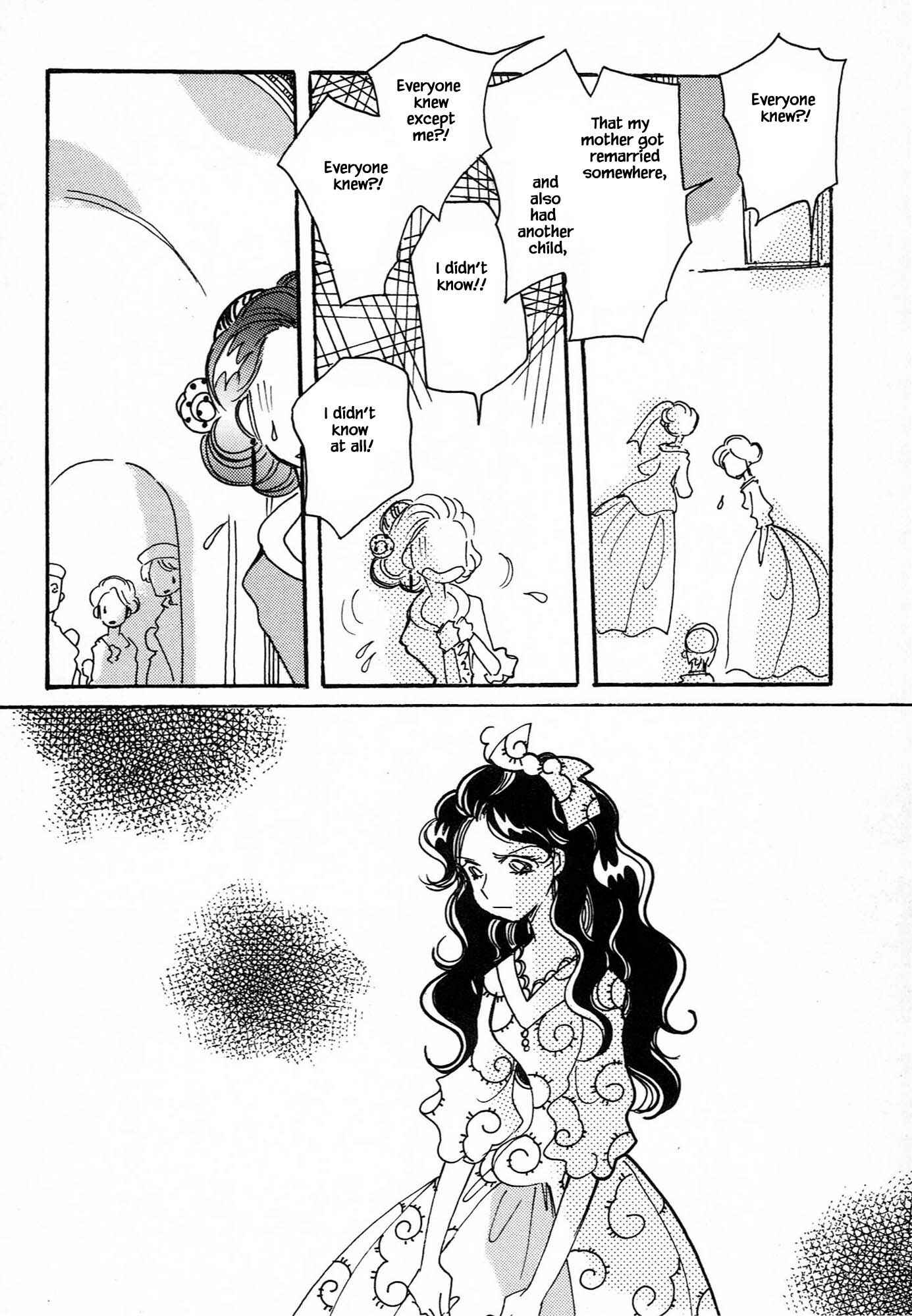 Page 10 Chapter 63 Calbania Monogatari