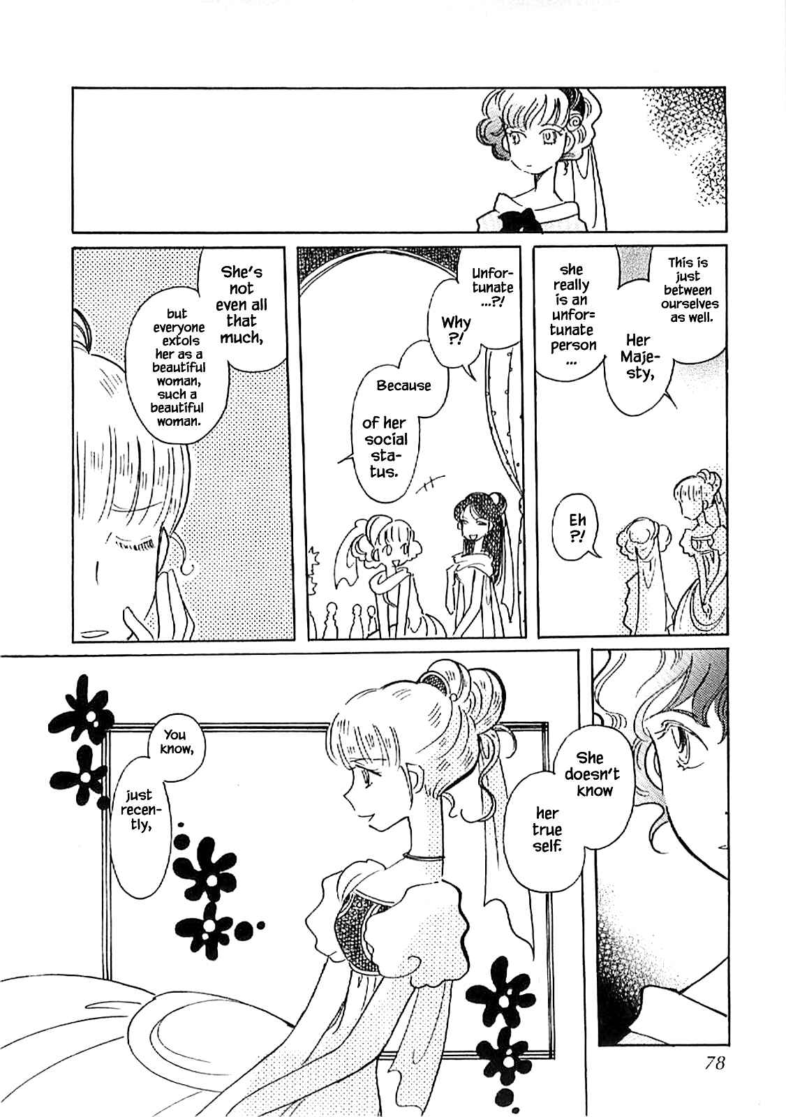 Page 22 Chapter 57.1 Calbania Monogatari