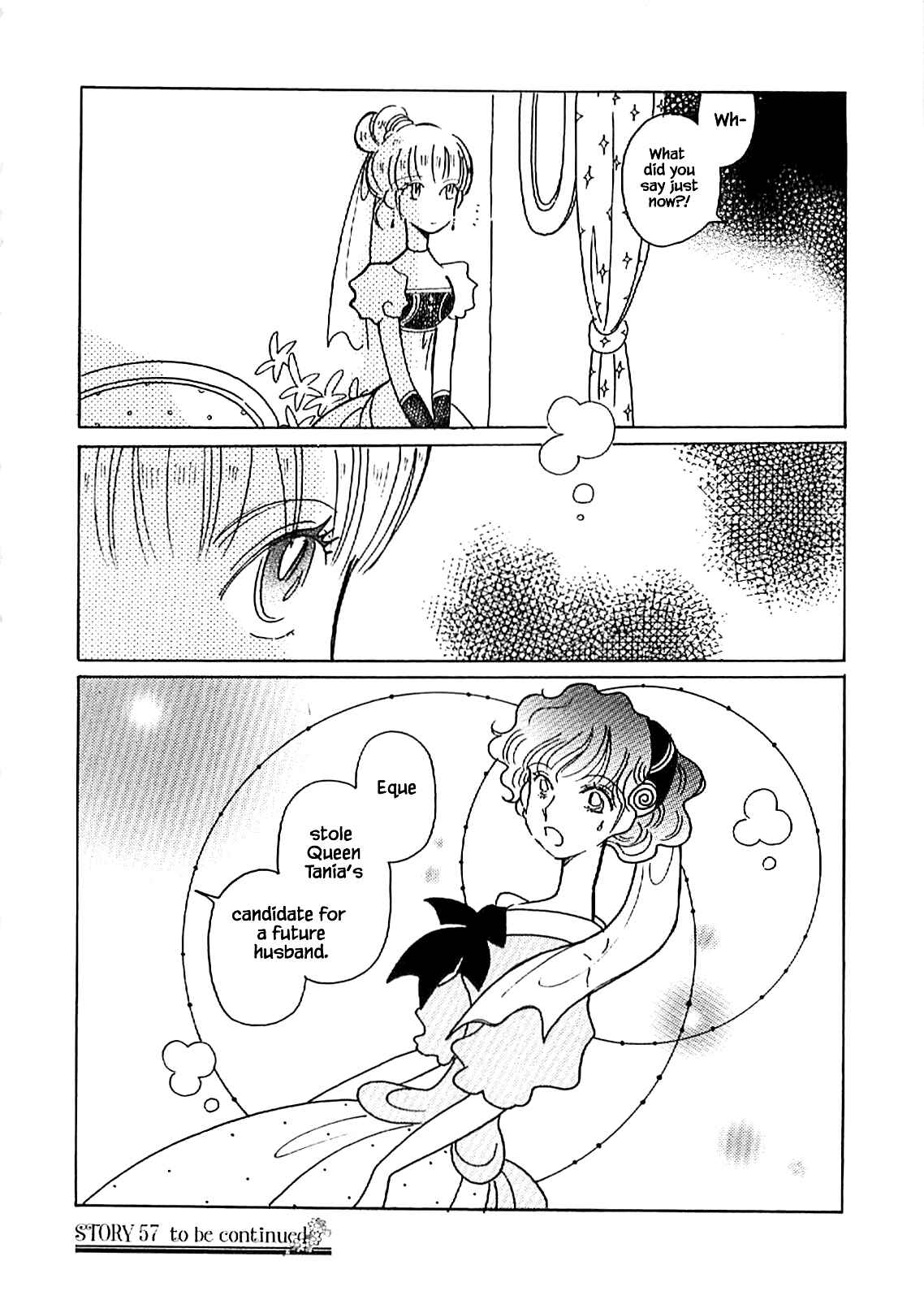 Page 26 Chapter 57.1 Calbania Monogatari