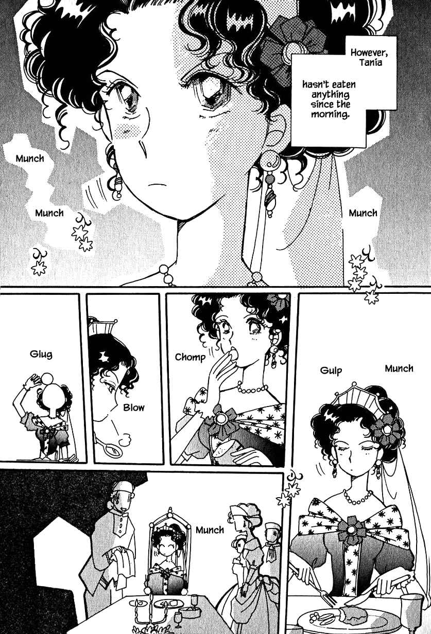 Page 8 Chapter 16 Calbania Monogatari