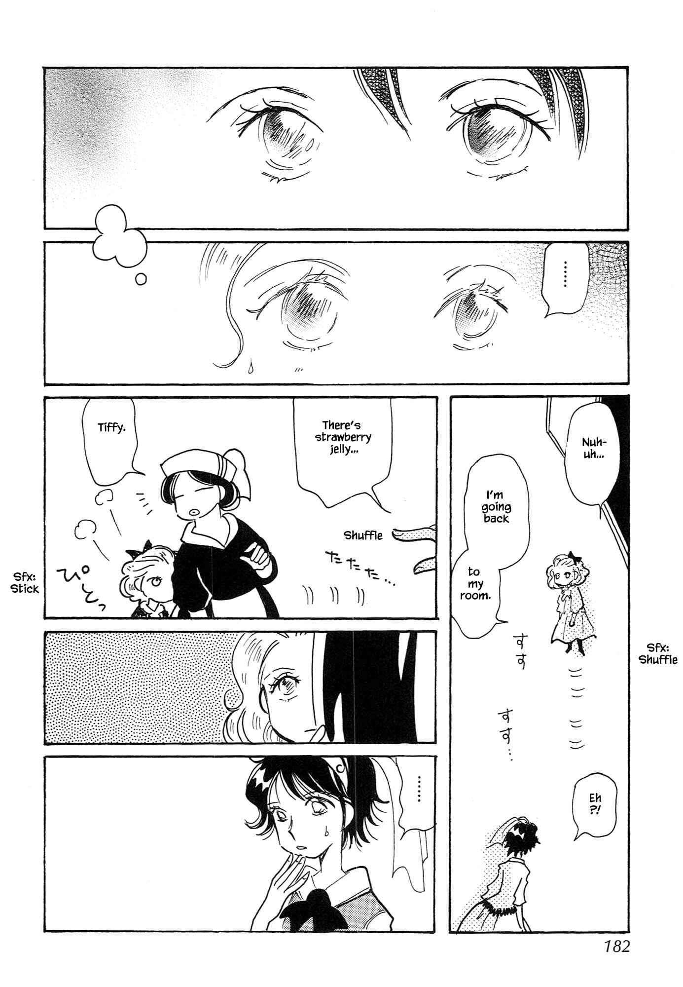 Page 14 Chapter 68 Calbania Monogatari