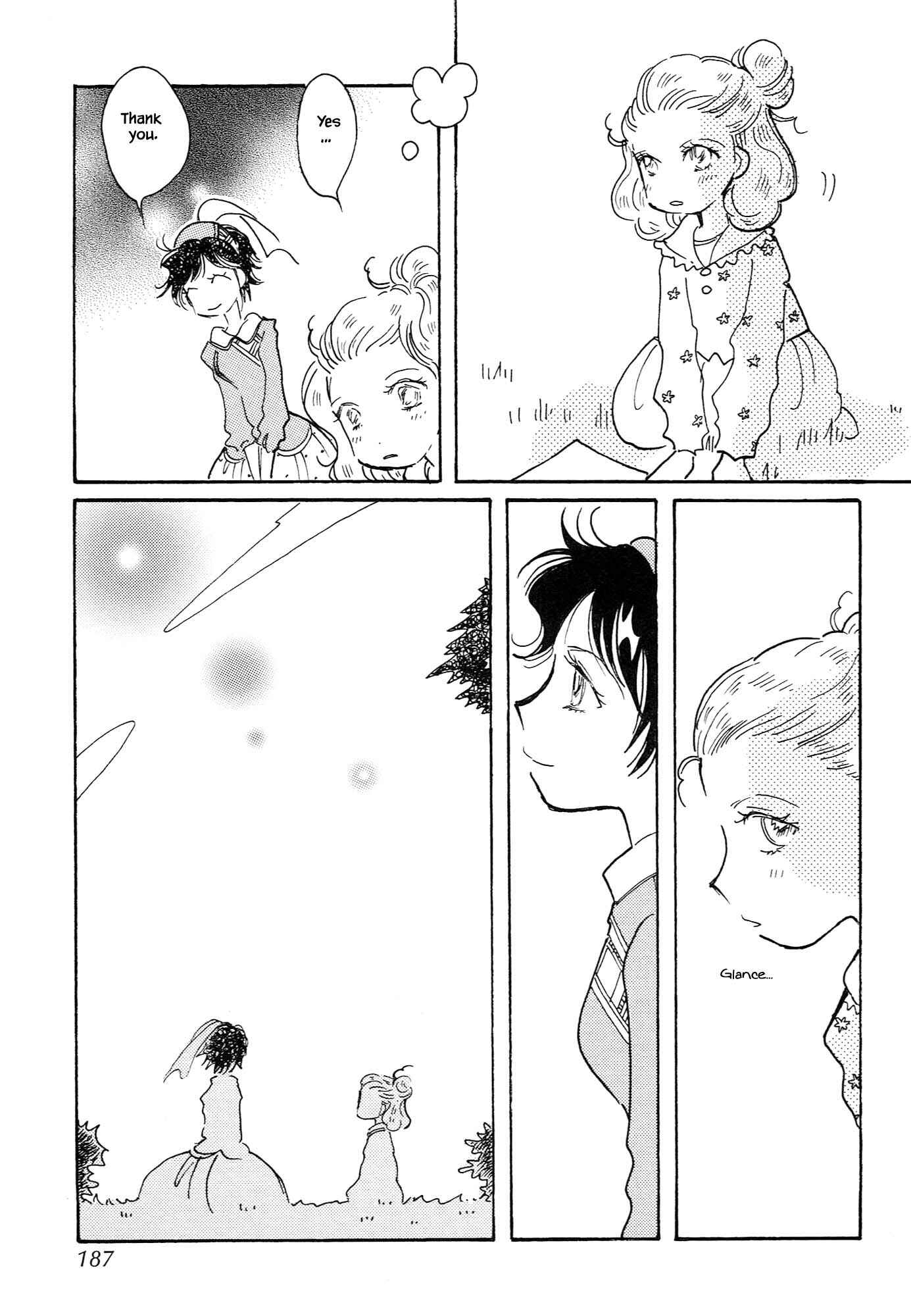 Page 19 Chapter 68 Calbania Monogatari