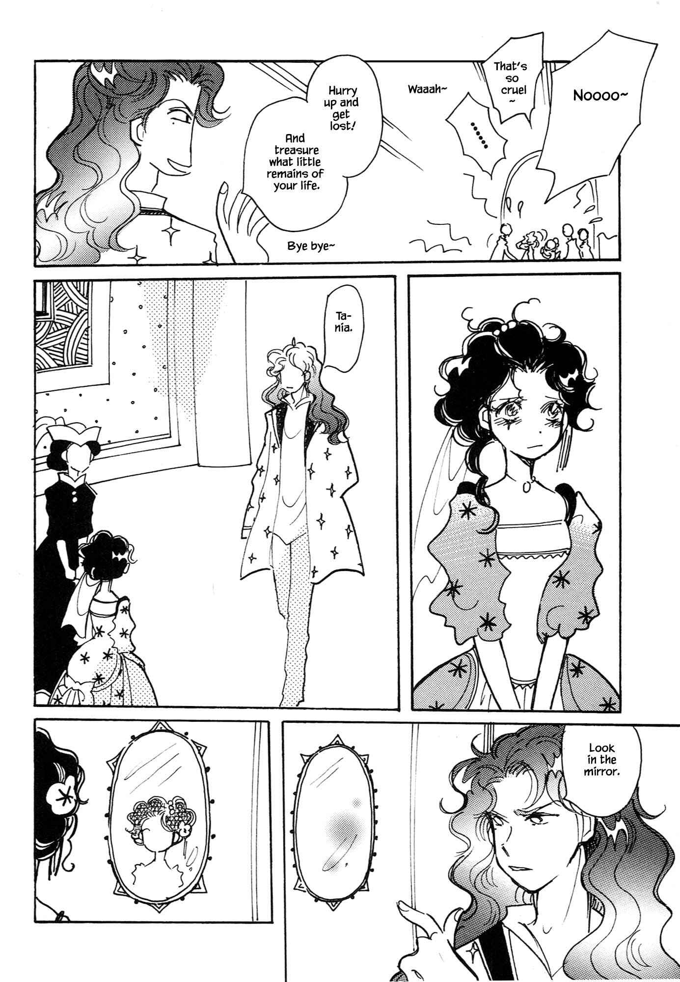 Page 12 Chapter 62.4 Calbania Monogatari