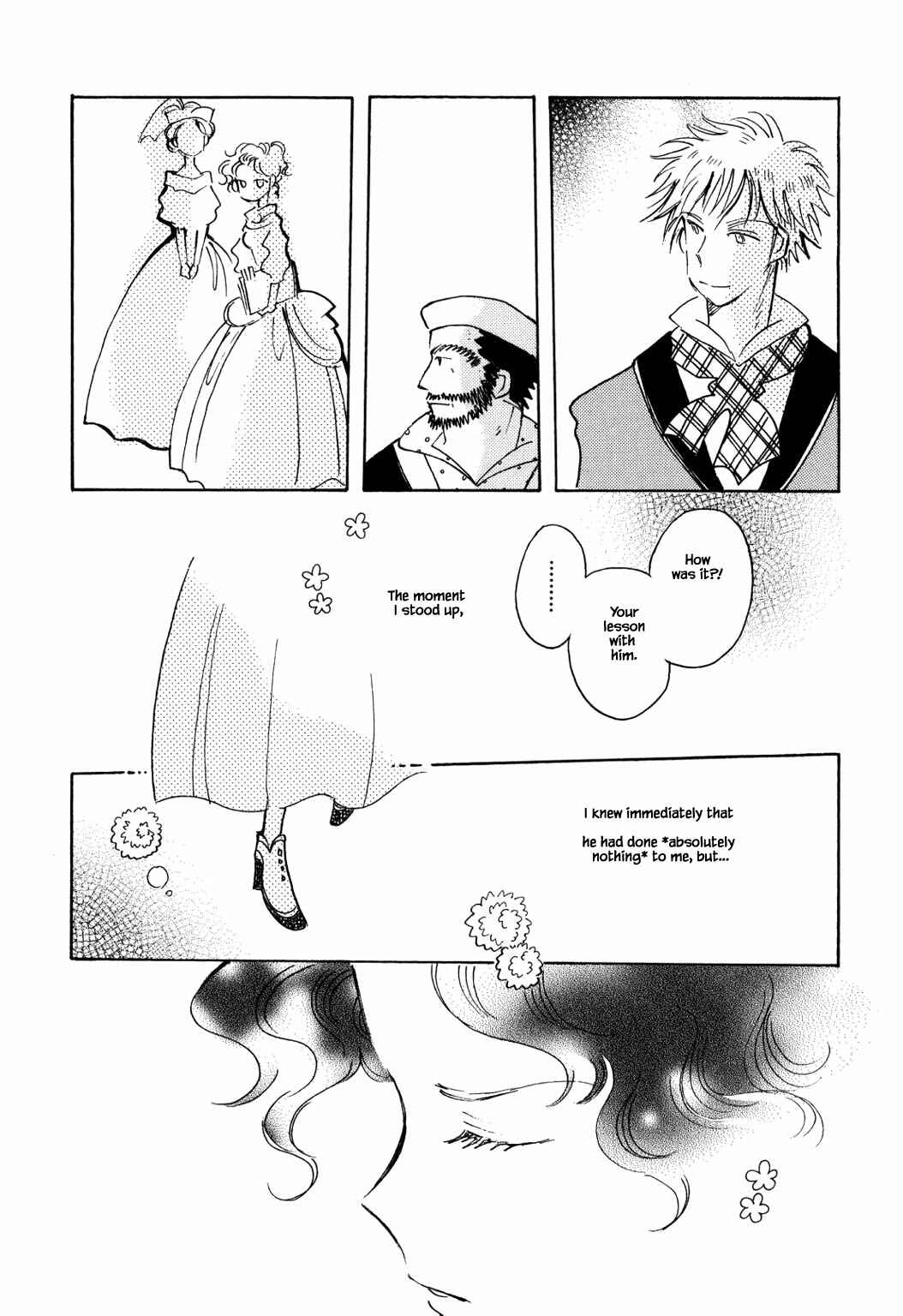 Page 16 Chapter 54.2 Calbania Monogatari