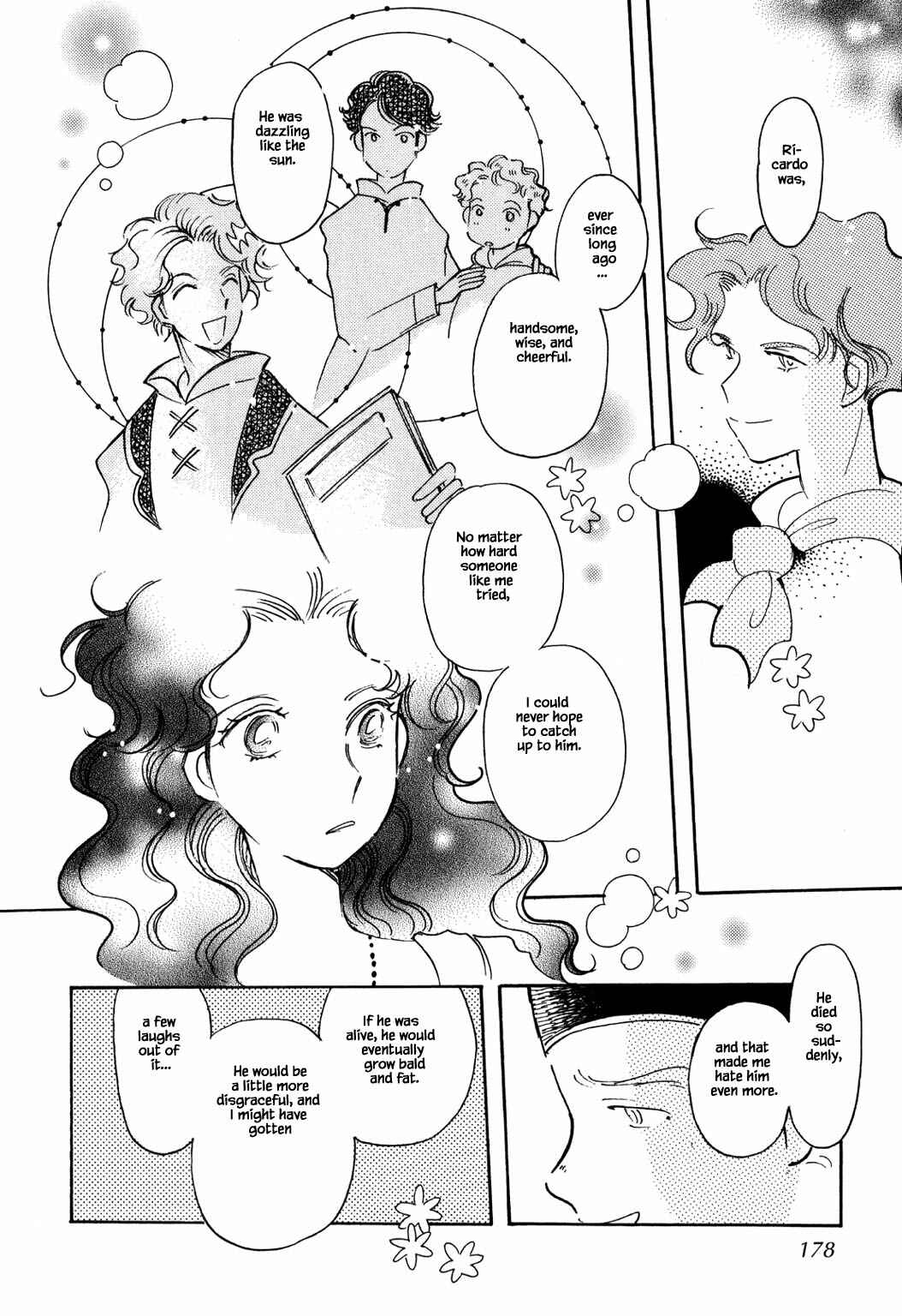 Page 20 Chapter 54.2 Calbania Monogatari