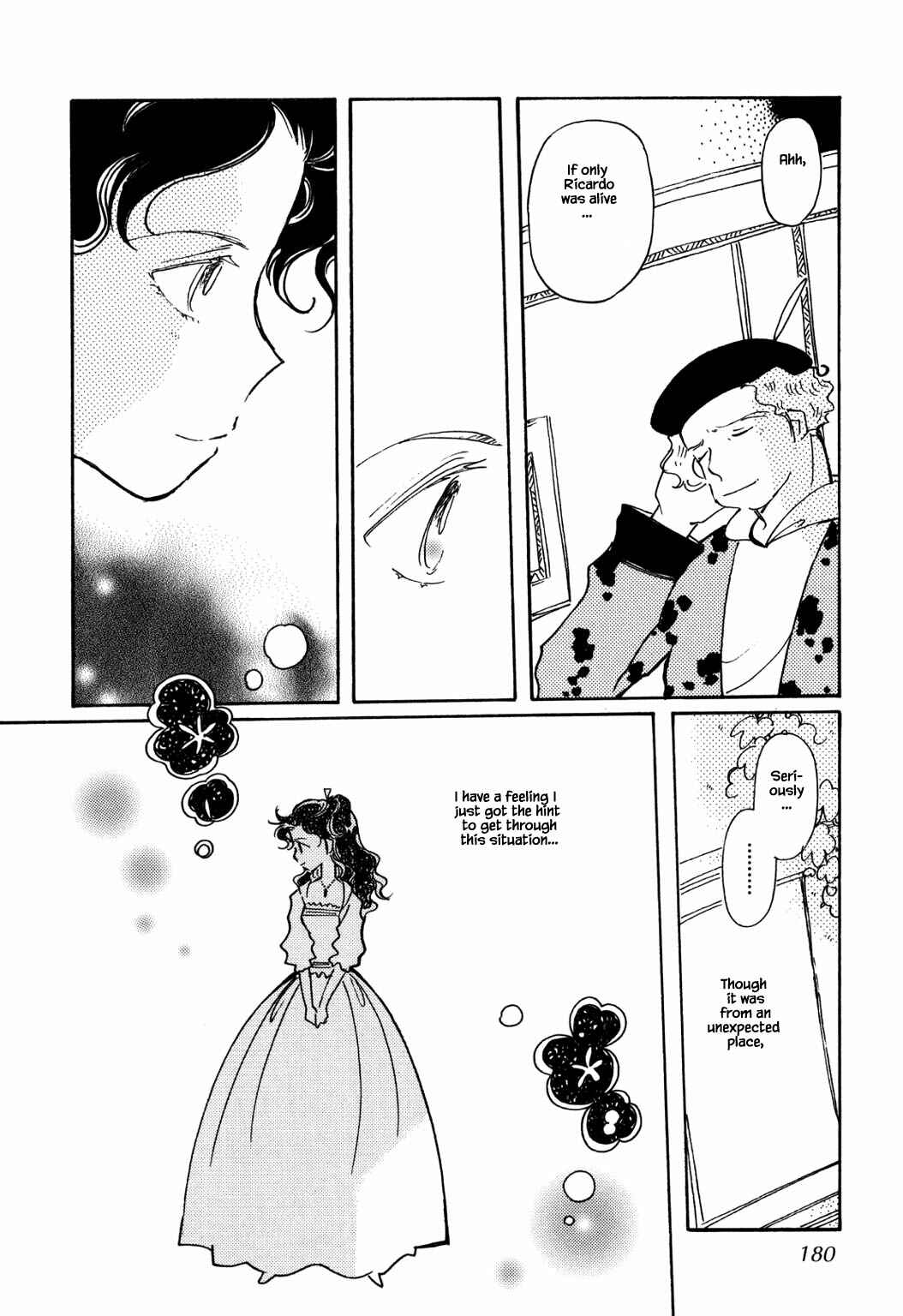 Page 22 Chapter 54.2 Calbania Monogatari
