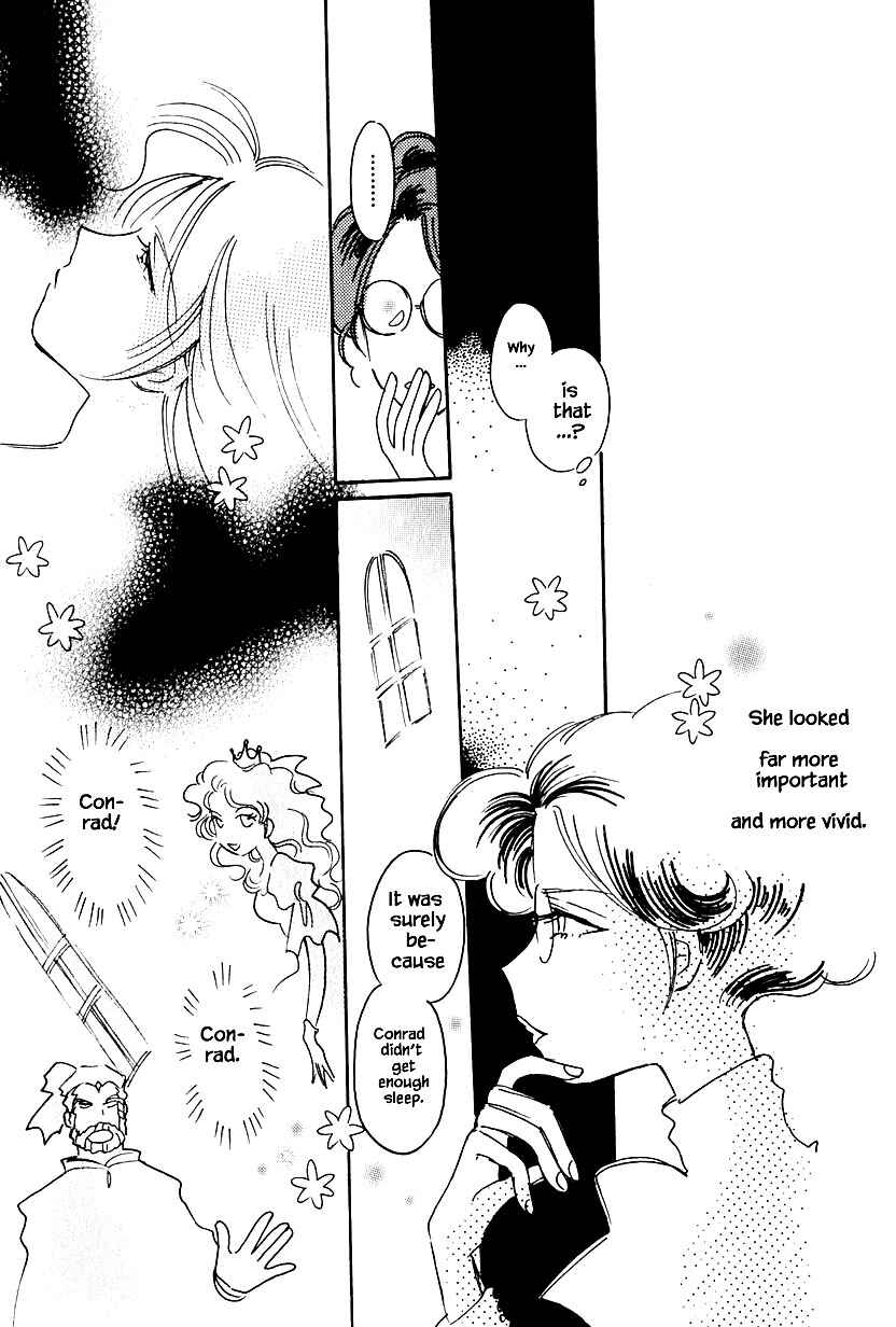 Page 19 Chapter 37.1 Calbania Monogatari