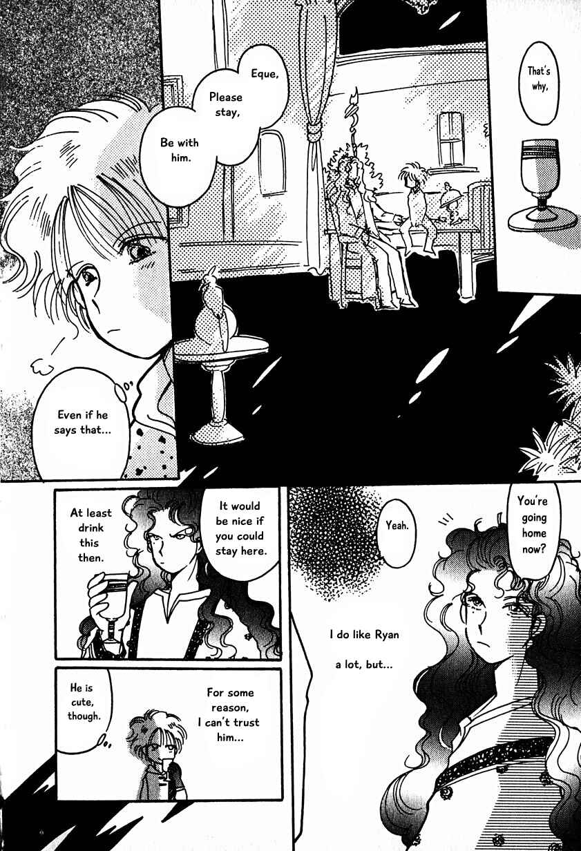 Page 22 Chapter 15.3 Calbania Monogatari