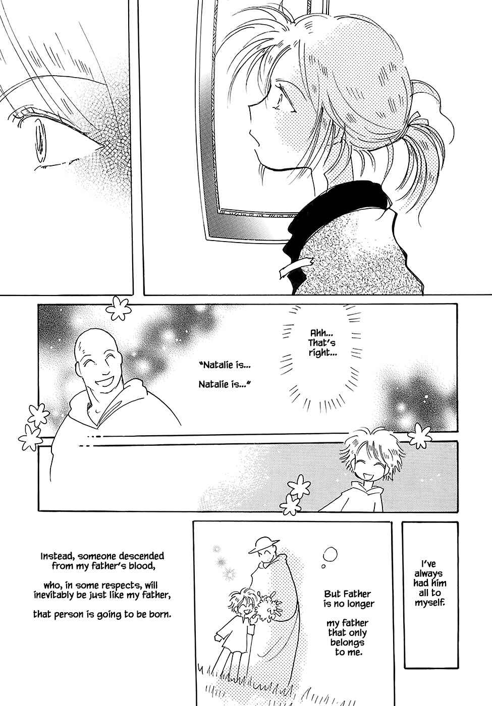 Page 25 Chapter 43.6 Calbania Monogatari