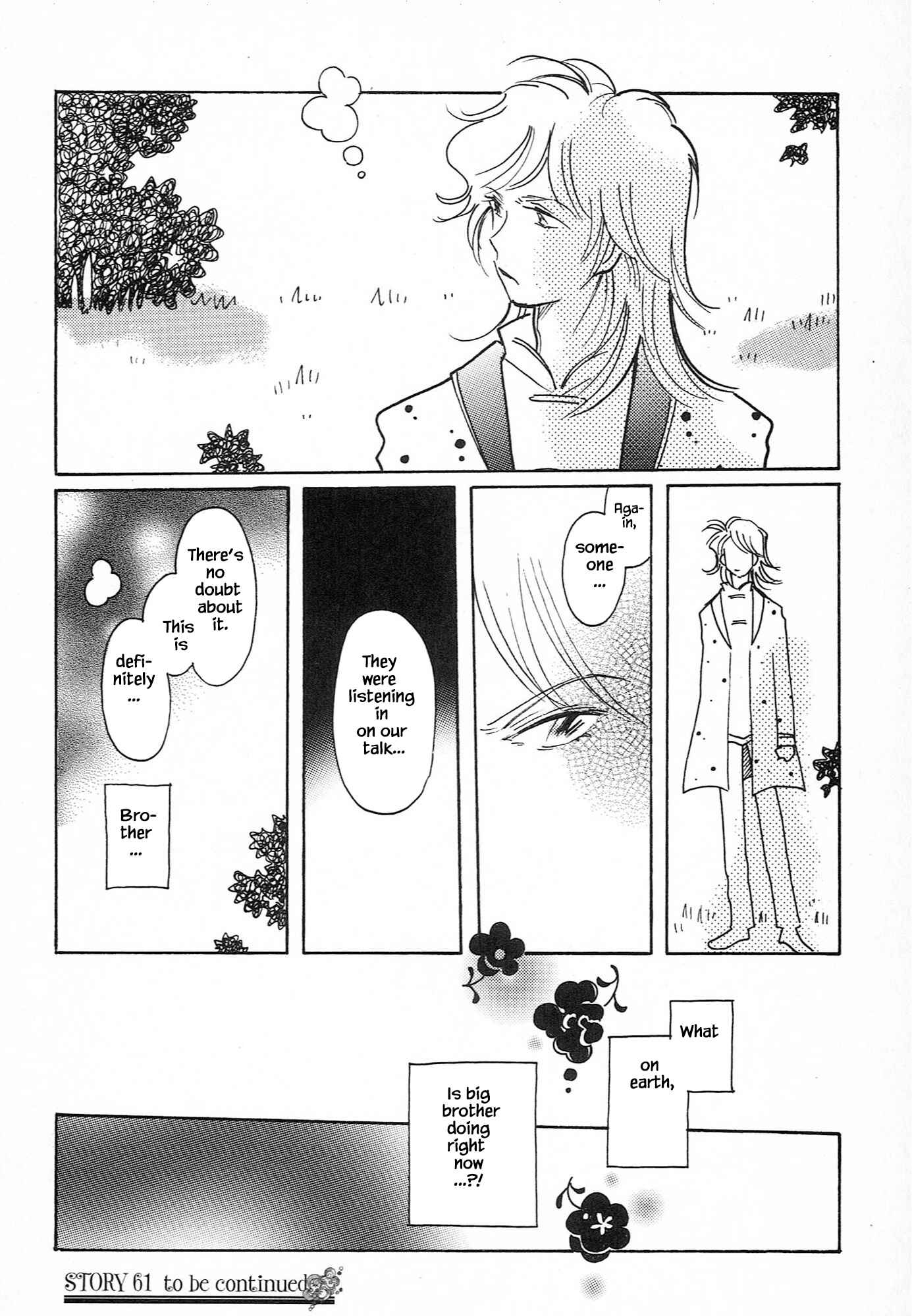 Page 24 Chapter 61.2 Calbania Monogatari