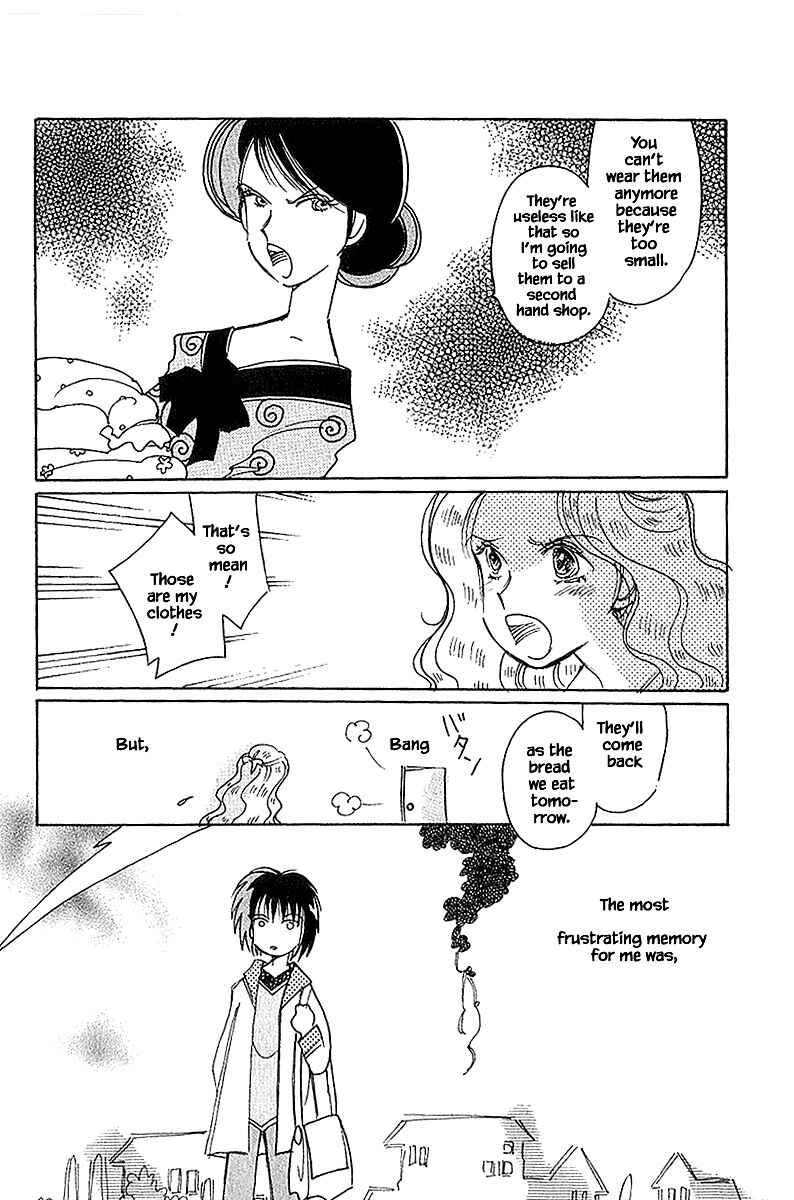 Page 11 Chapter 41 Calbania Monogatari